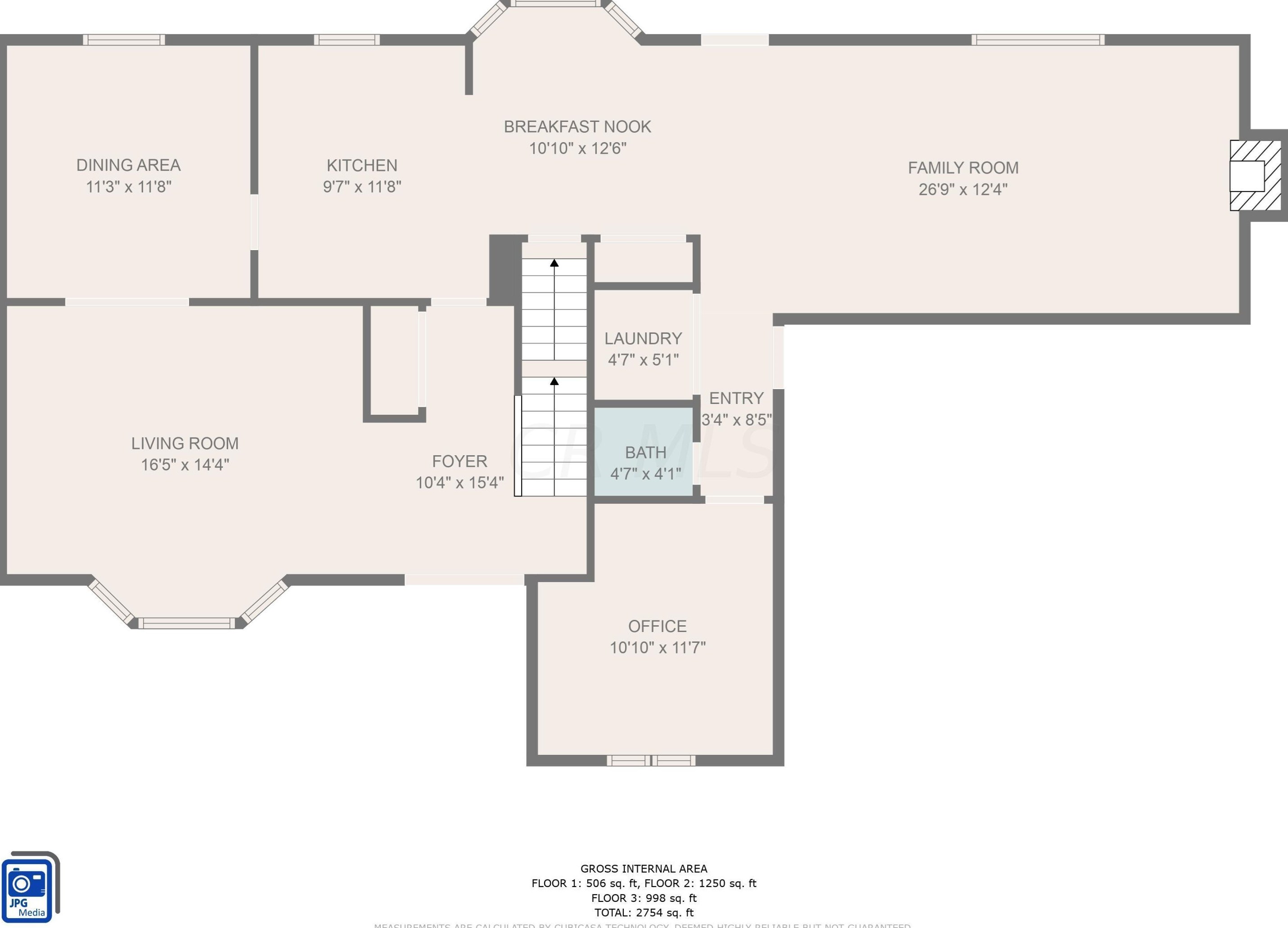 9111 Indian Mound Rd, Pickerington OH  43147-8895 exterior