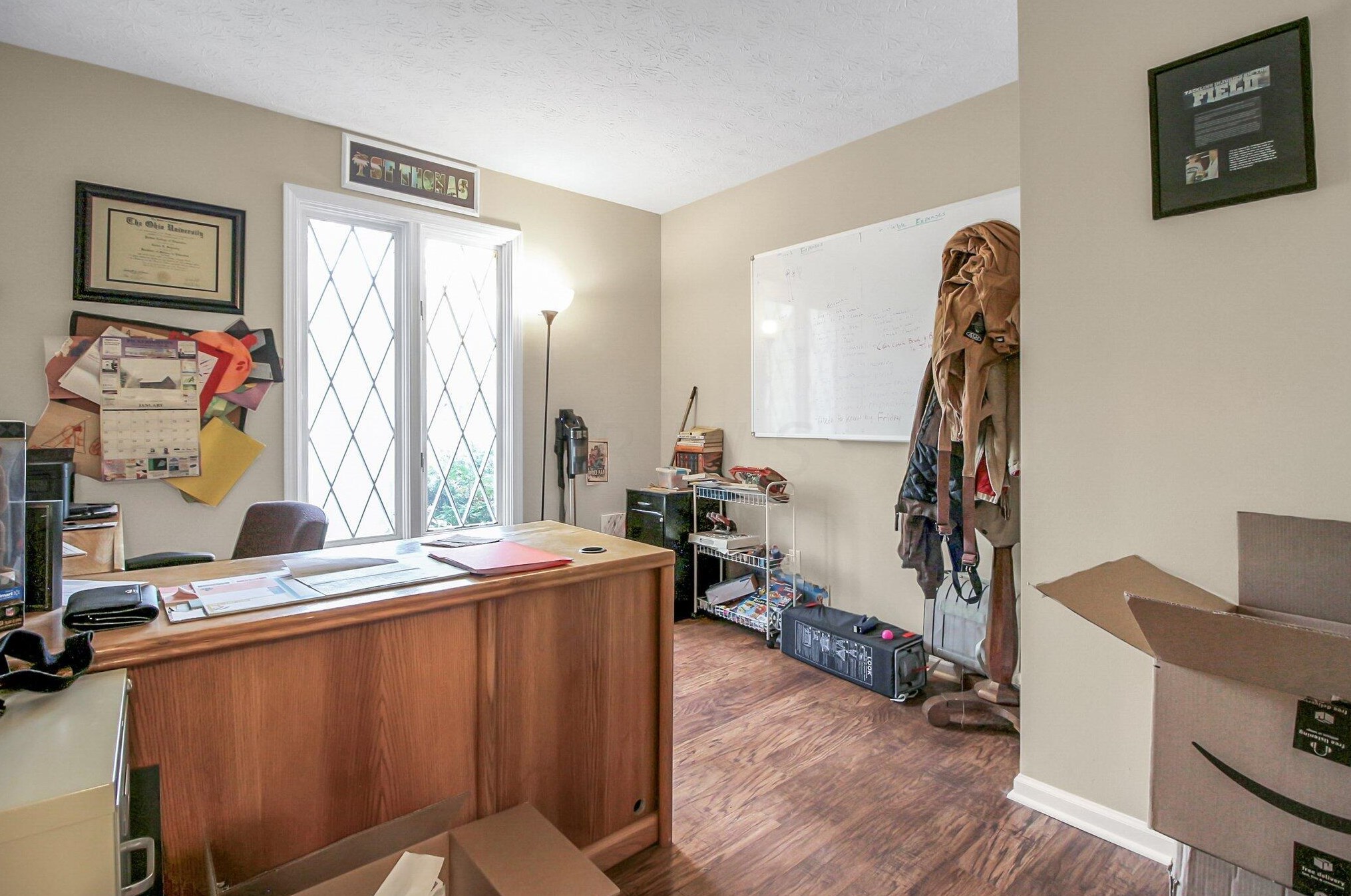 9111 Indian Mound Rd, Pickerington OH  43147-8895 exterior