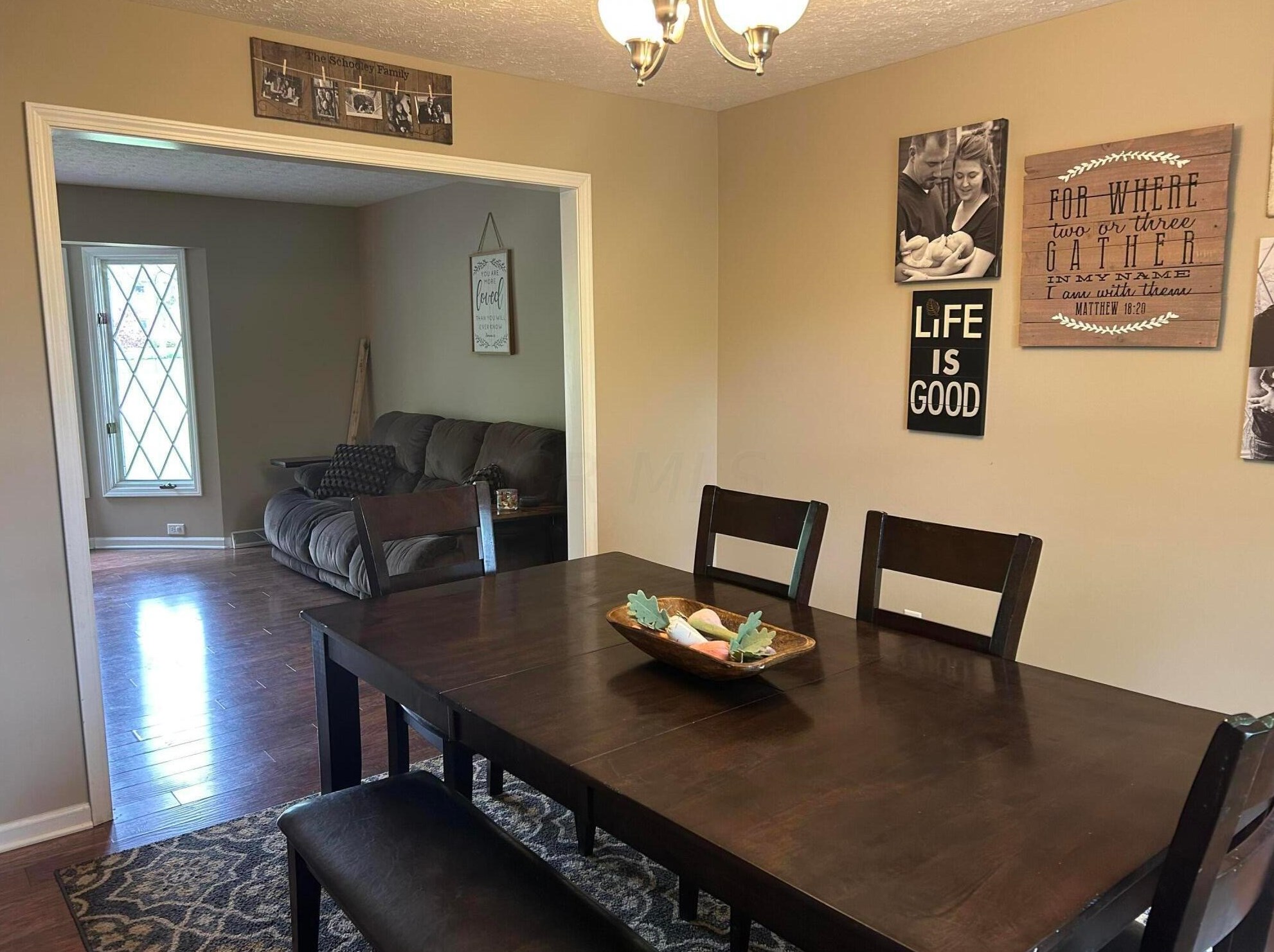 9111 Indian Mound Rd, Pickerington OH  43147-8895 exterior