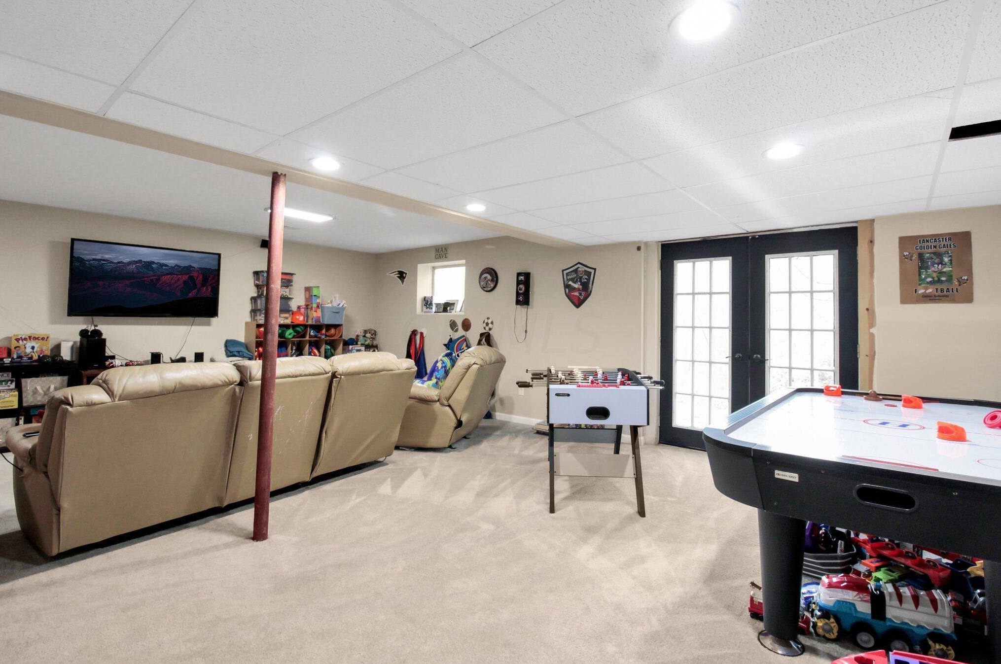 9111 Indian Mound Rd, Pickerington OH  43147-8895 exterior