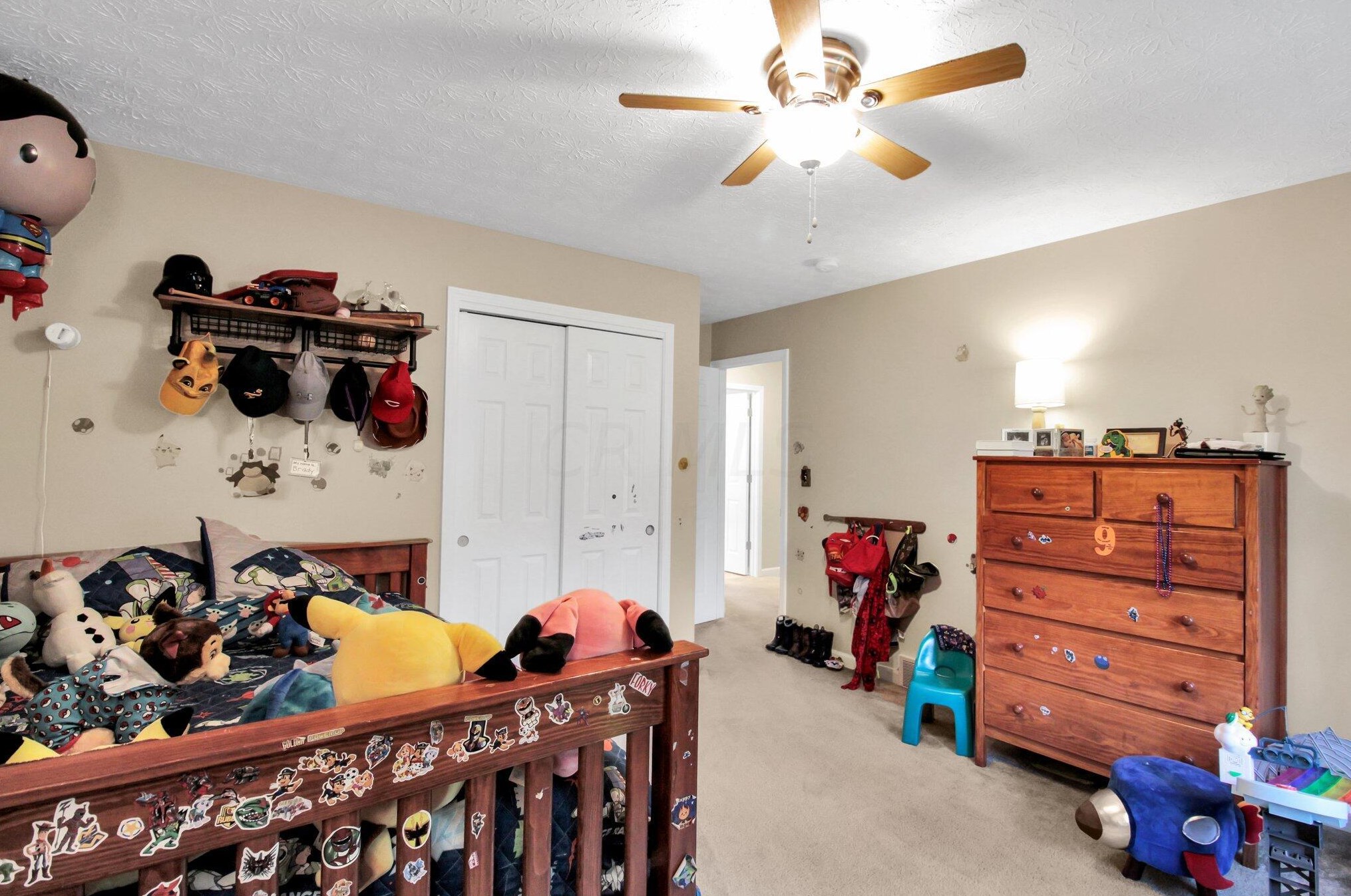 9111 Indian Mound Rd, Pickerington OH  43147-8895 exterior