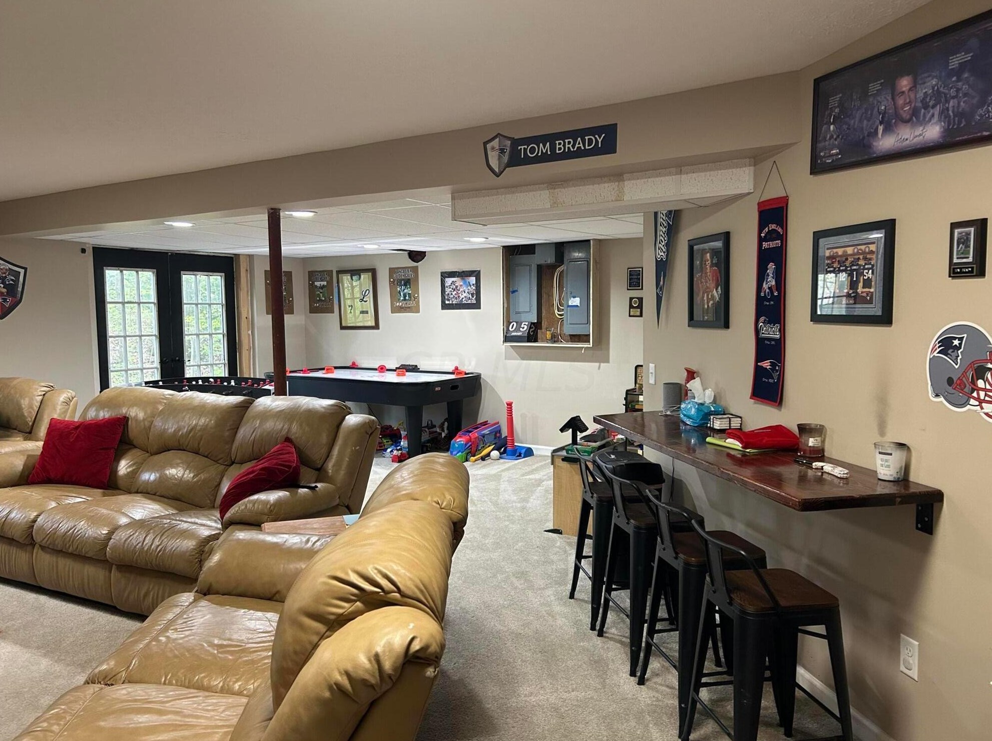 9111 Indian Mound Rd, Pickerington OH  43147-8895 exterior