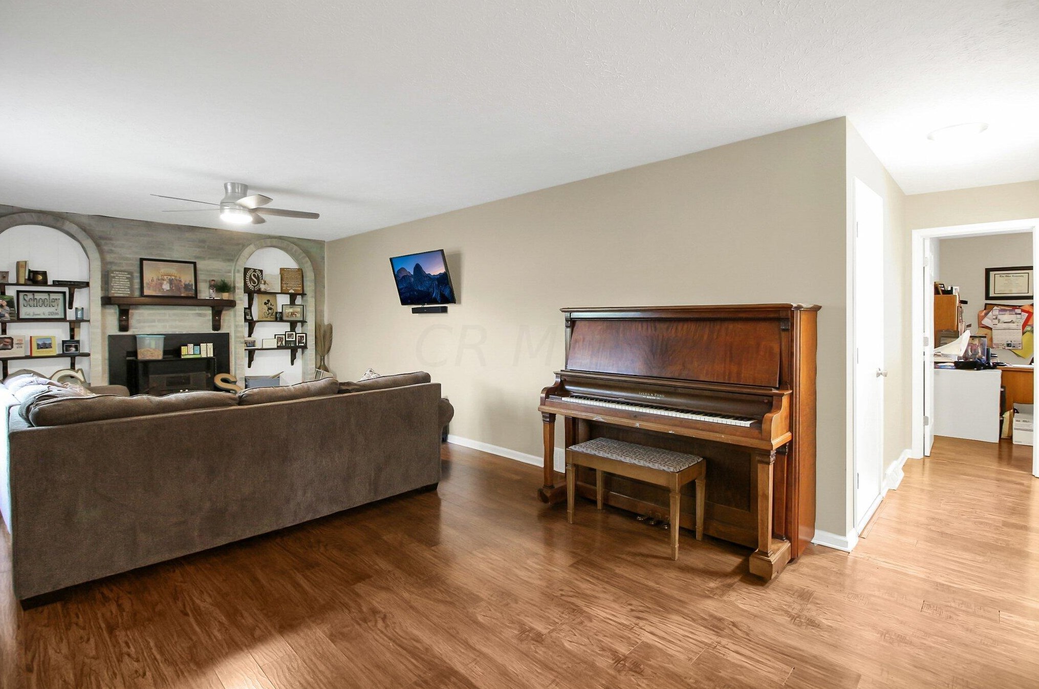 9111 Indian Mound Rd, Pickerington OH  43147-8895 exterior