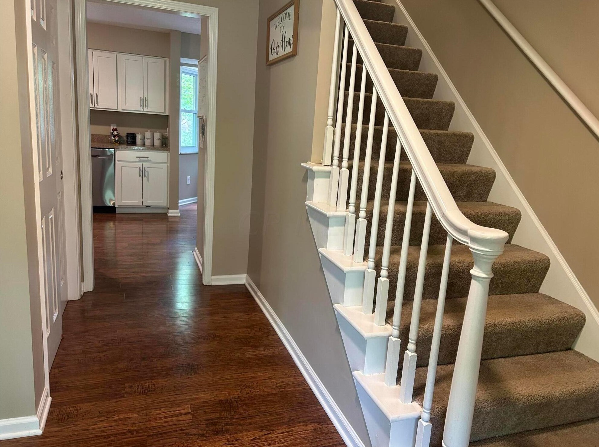 9111 Indian Mound Rd, Pickerington OH  43147-8895 exterior