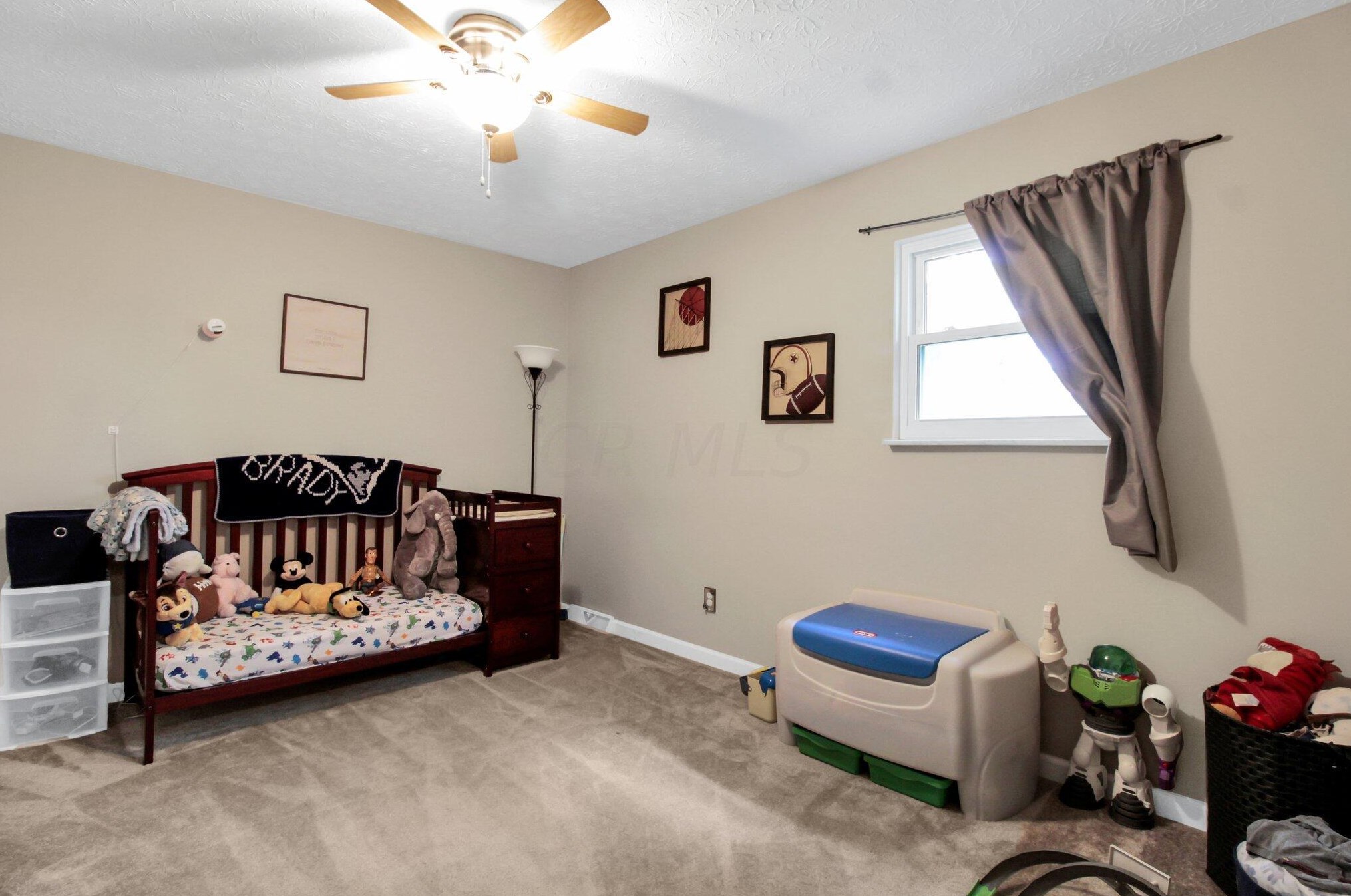 9111 Indian Mound Rd, Pickerington OH  43147-8895 exterior