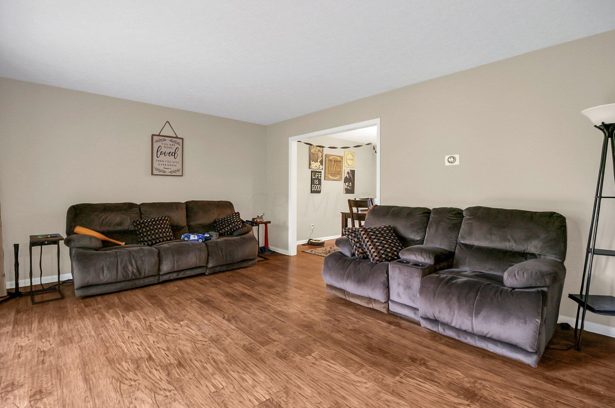 9111 Indian Mound Rd, Pickerington OH  43147-8895 exterior