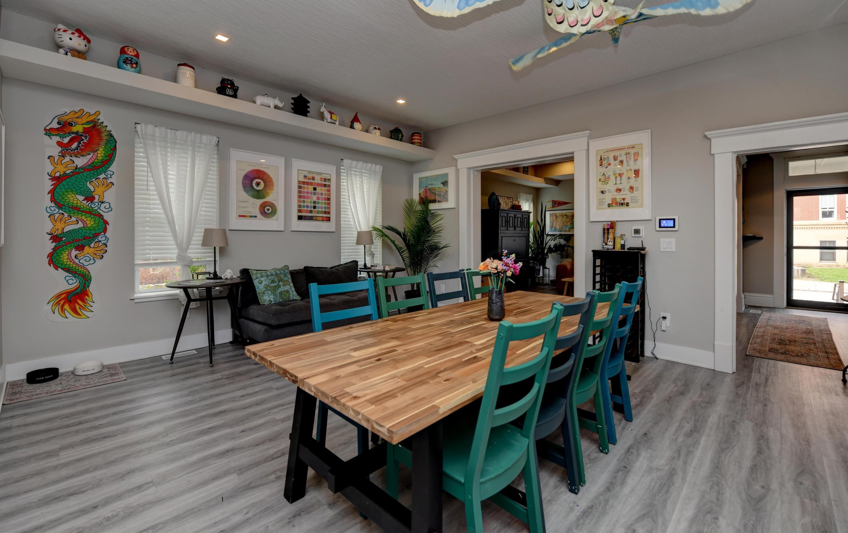 502 Ohio Ave, Columbus OH 43203-1143 exterior