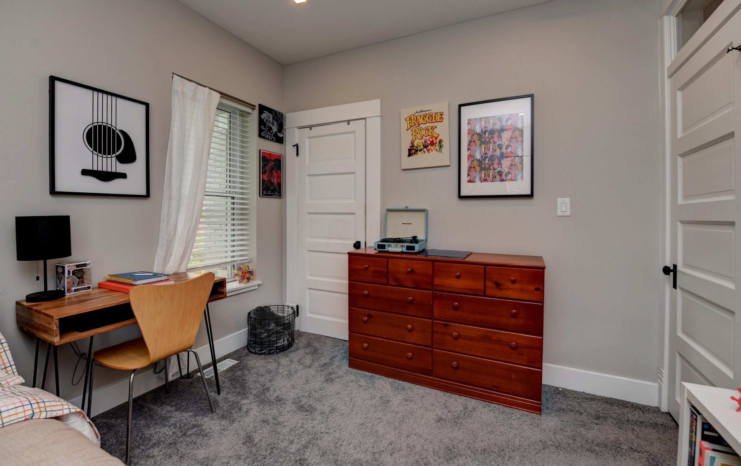 502 Ohio Ave, Columbus OH 43203-1143 exterior