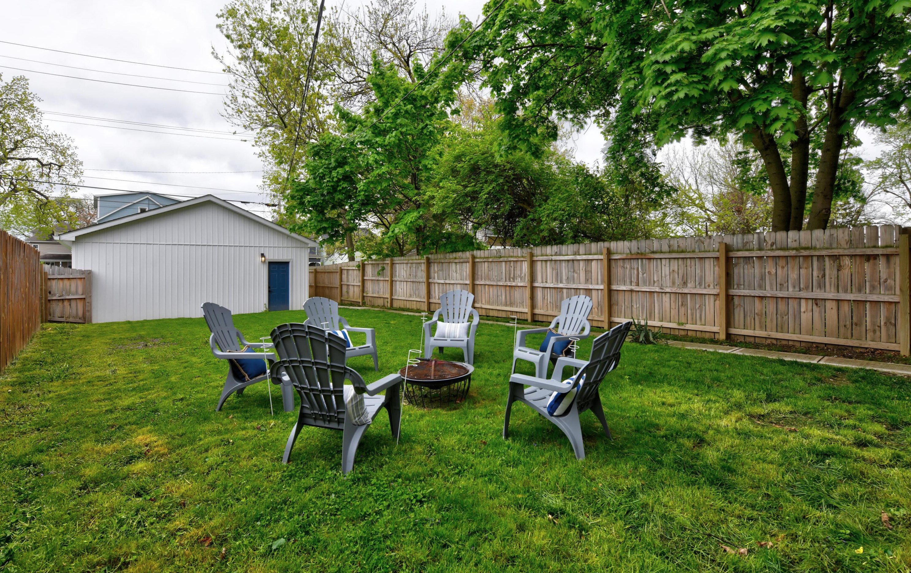 502 Ohio Ave, Columbus OH 43203-1143 exterior