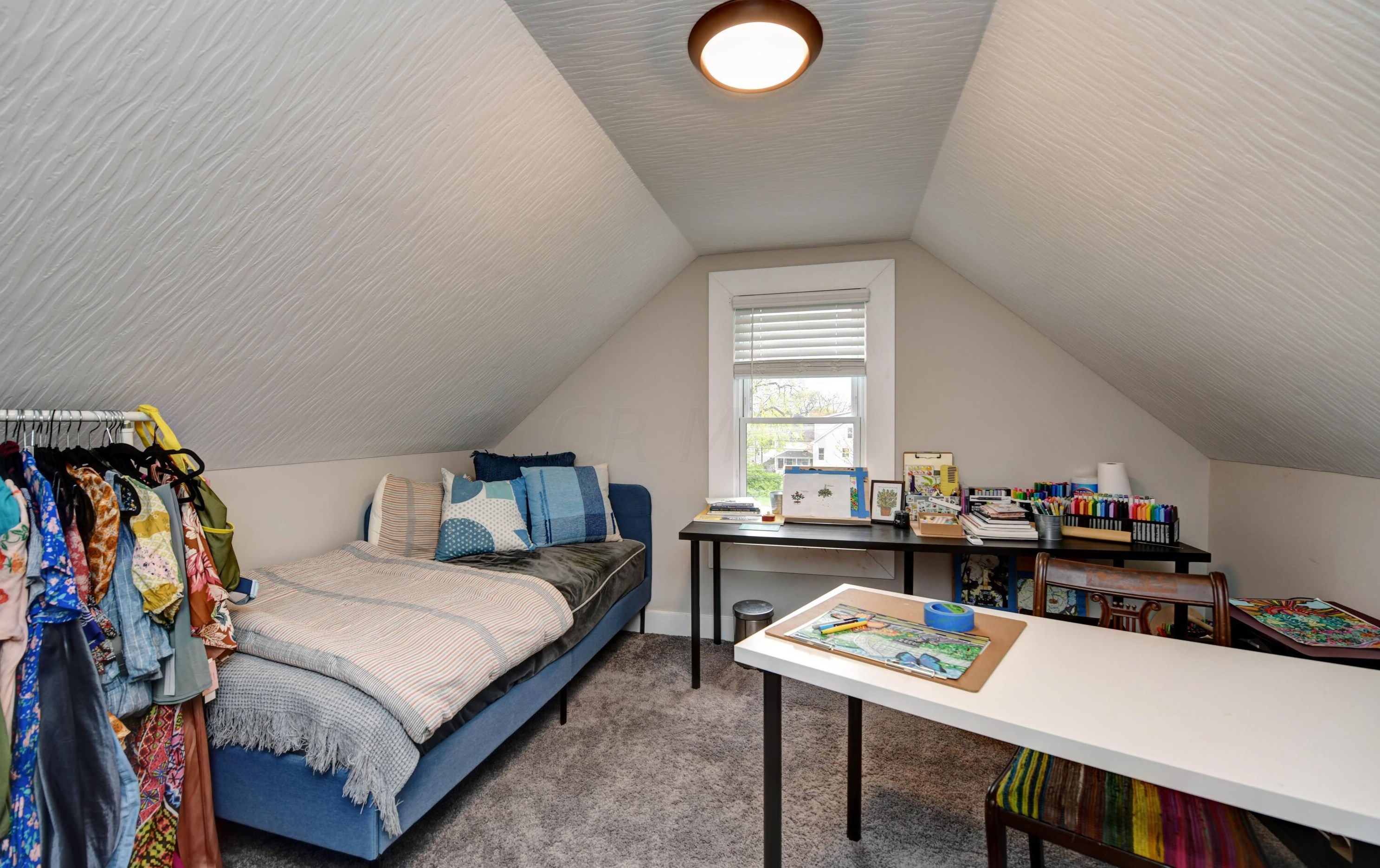 502 Ohio Ave, Columbus OH 43203-1143 exterior