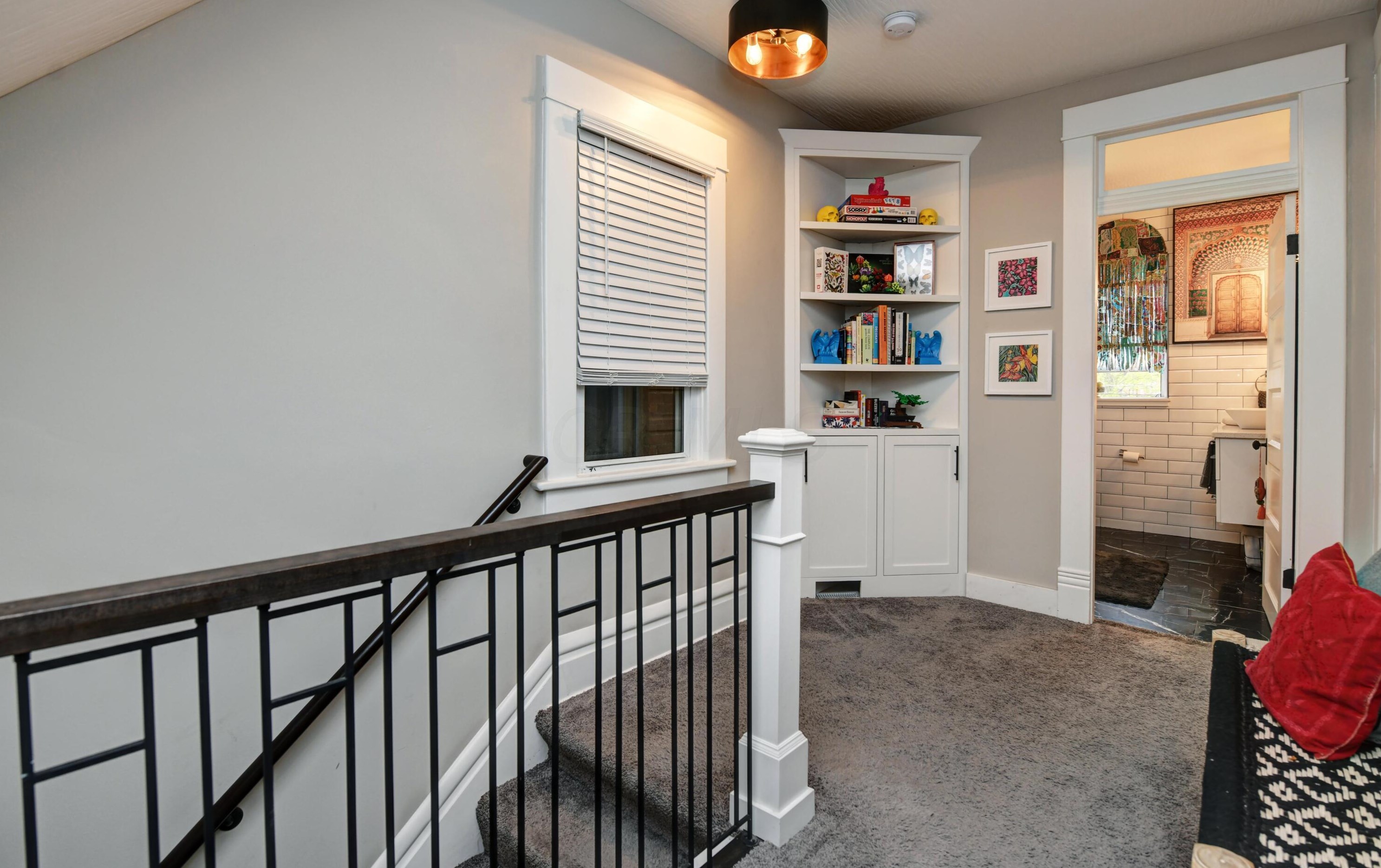 502 Ohio Ave, Columbus OH 43203-1143 exterior