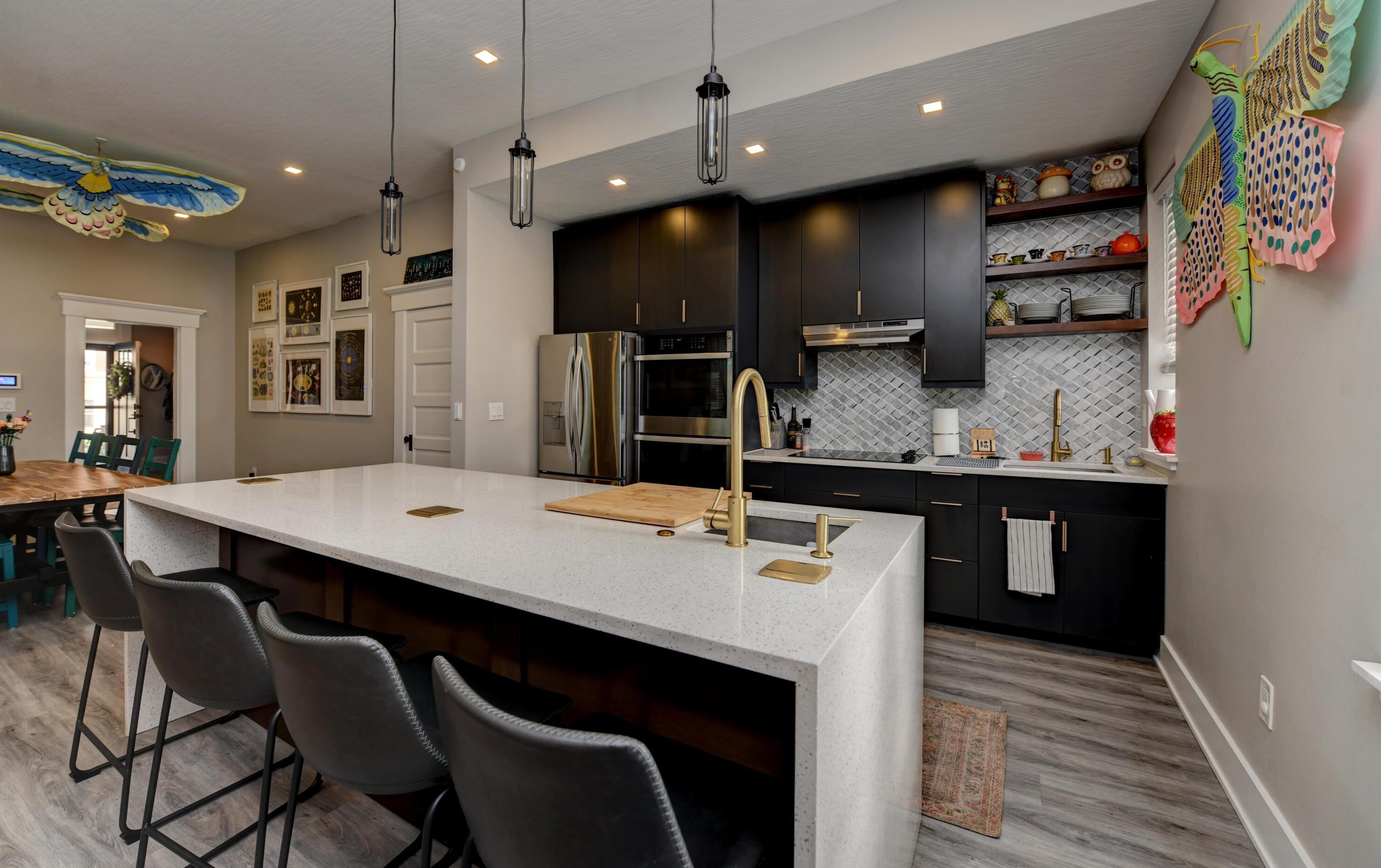 502 Ohio Ave, Columbus OH 43203-1143 exterior