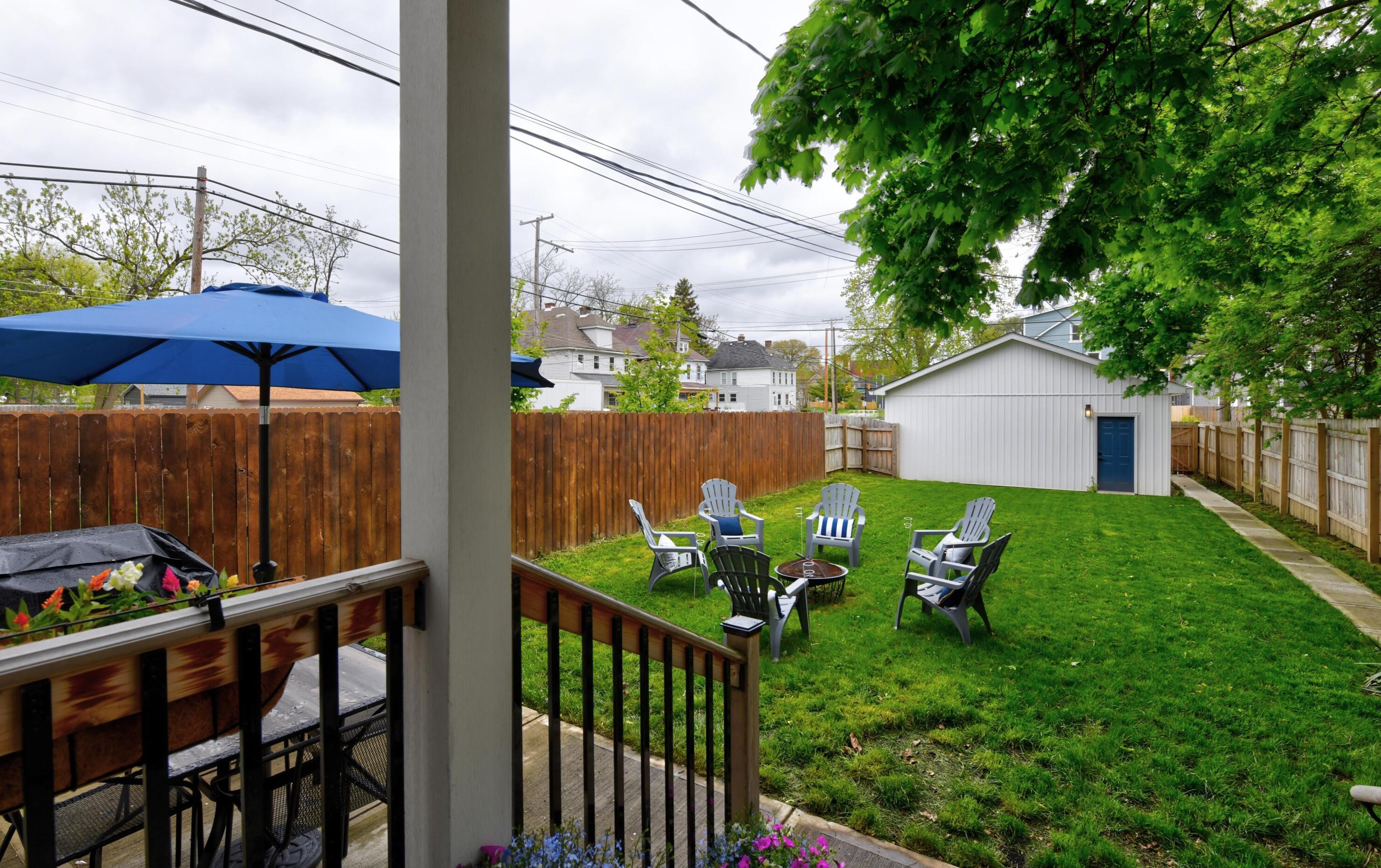 502 Ohio Ave, Columbus OH 43203-1143 exterior