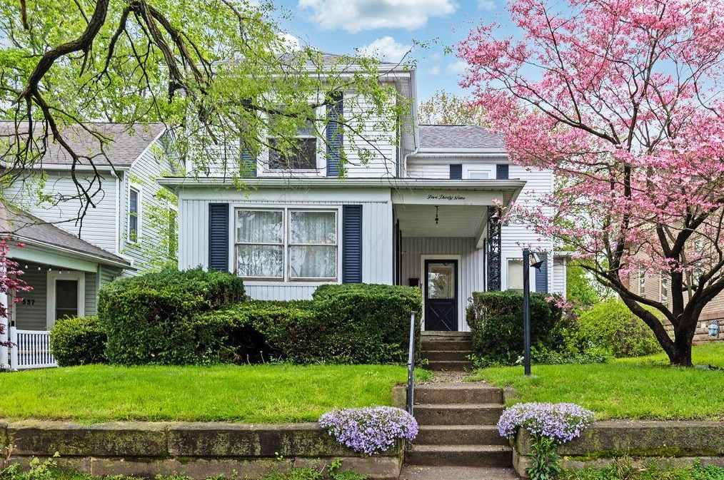 539 E Wheeling St, Lancaster, OH 43130