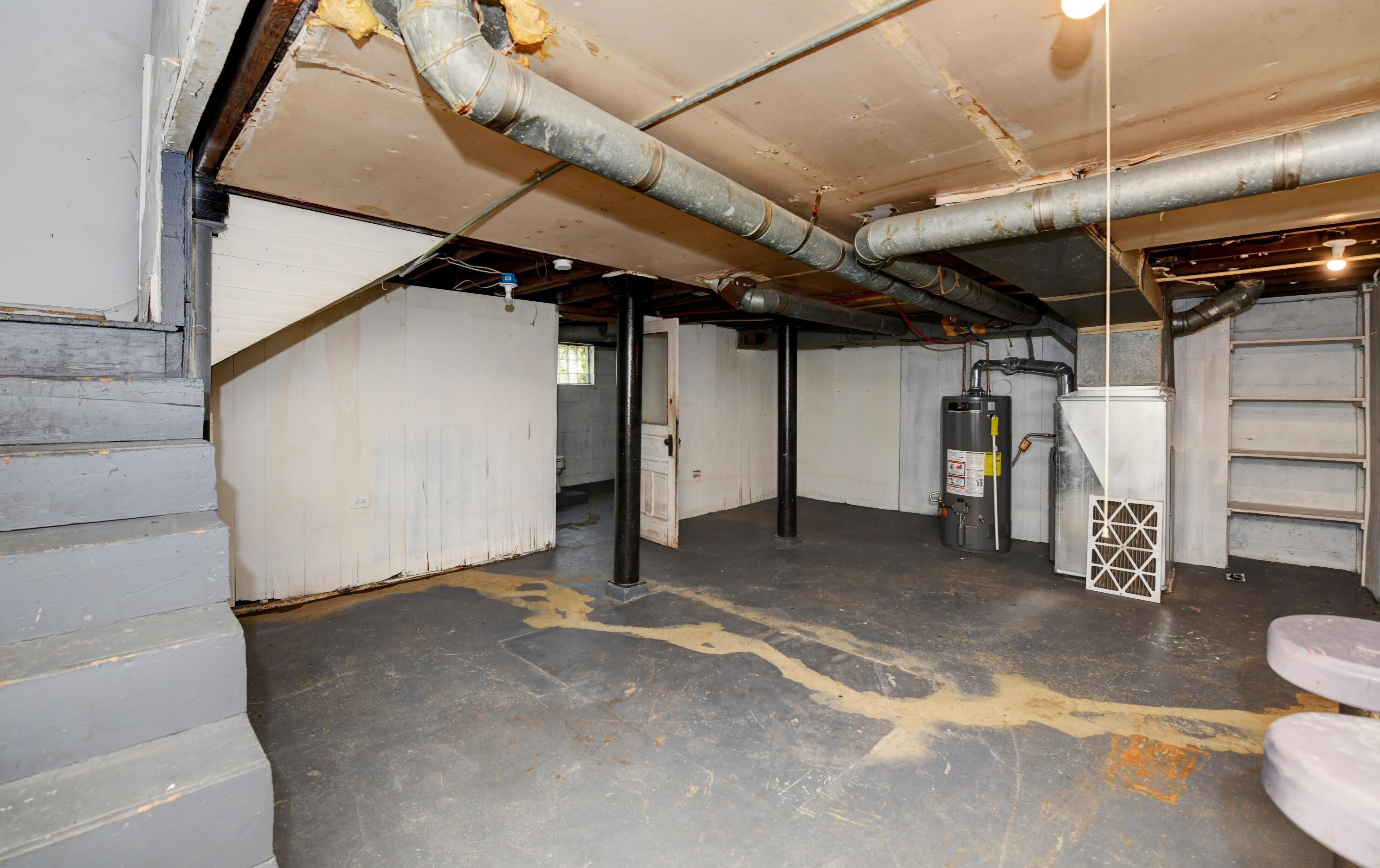 446 Larcomb Ave, Columbus OH 43223-1836 exterior