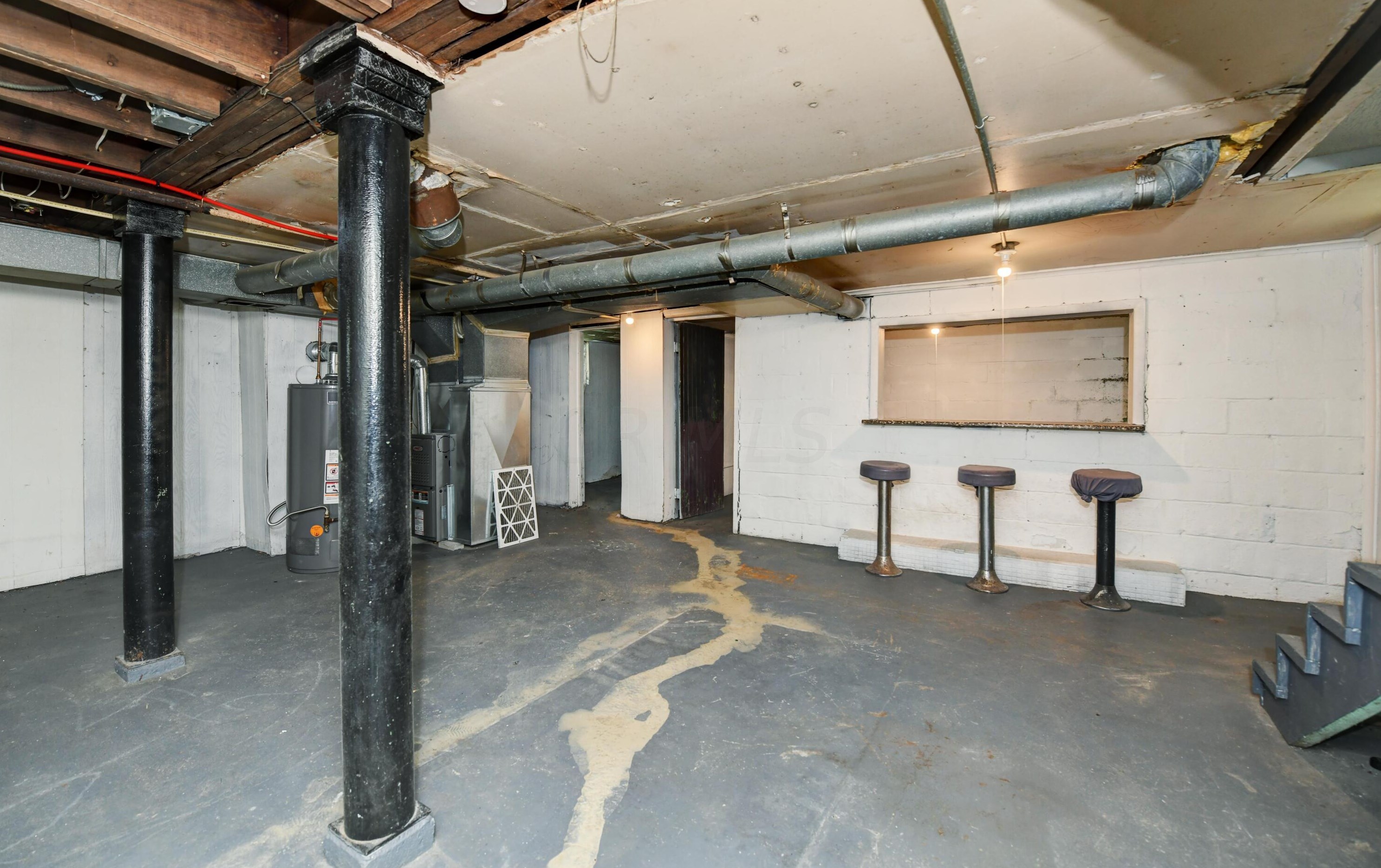 446 Larcomb Ave, Columbus OH 43223-1836 exterior