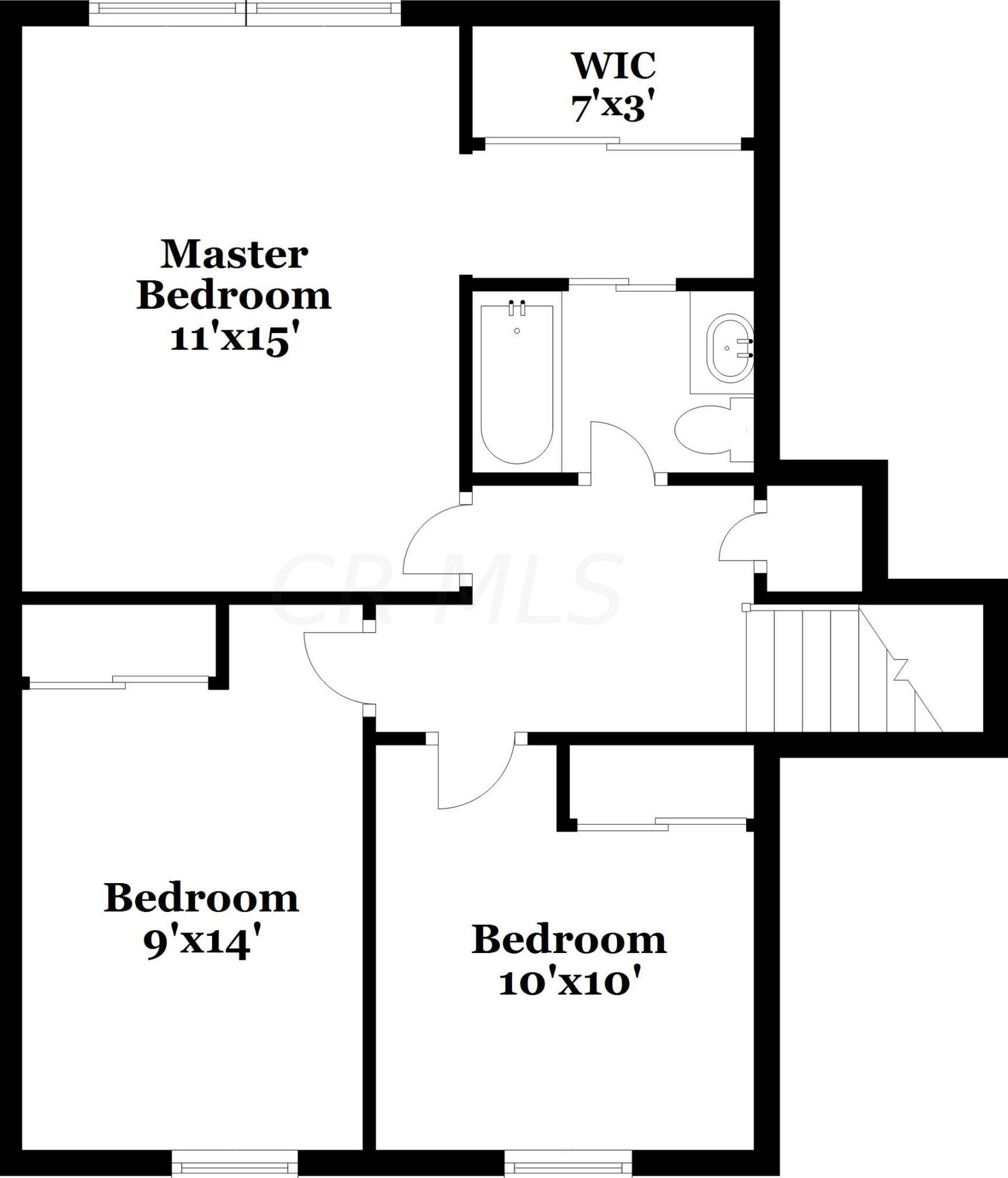 4856 Cryodon Blvd, Columbus OH  43232-5315 exterior