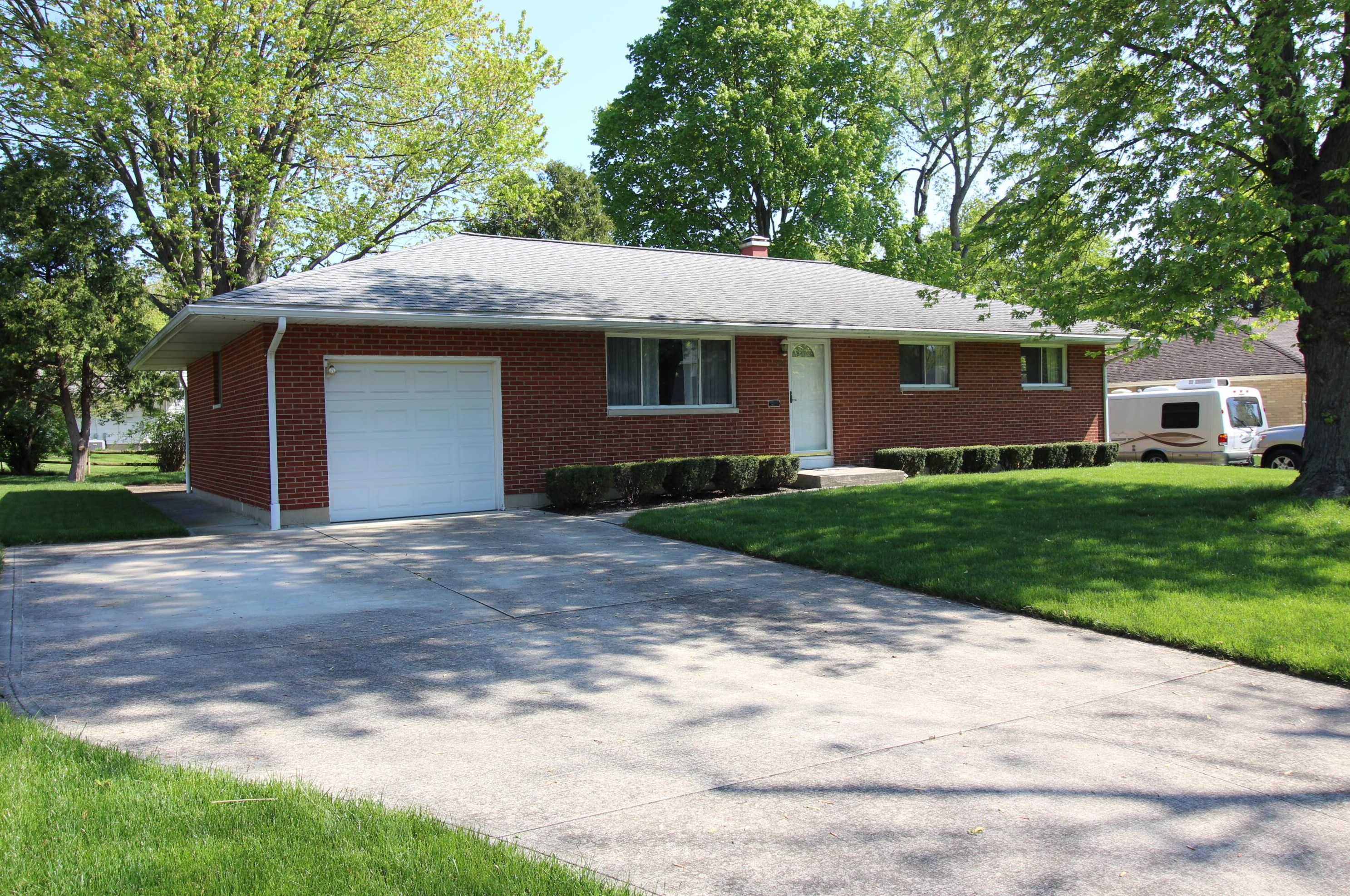 390 Potawatomi Dr, Westerville, OH 43081-2338
