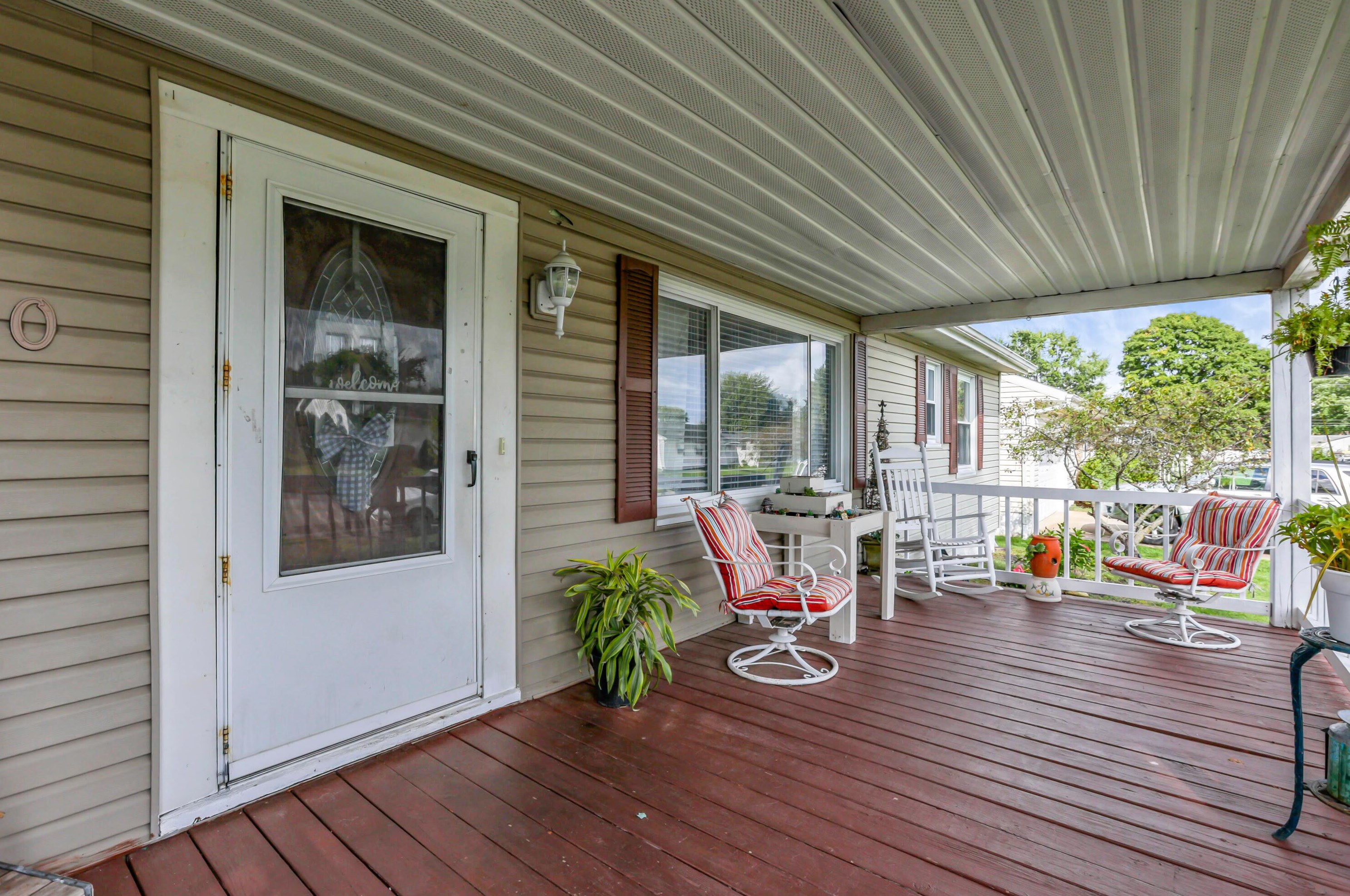 320 Lewis Rd, Circleville OH  43113-1323 exterior