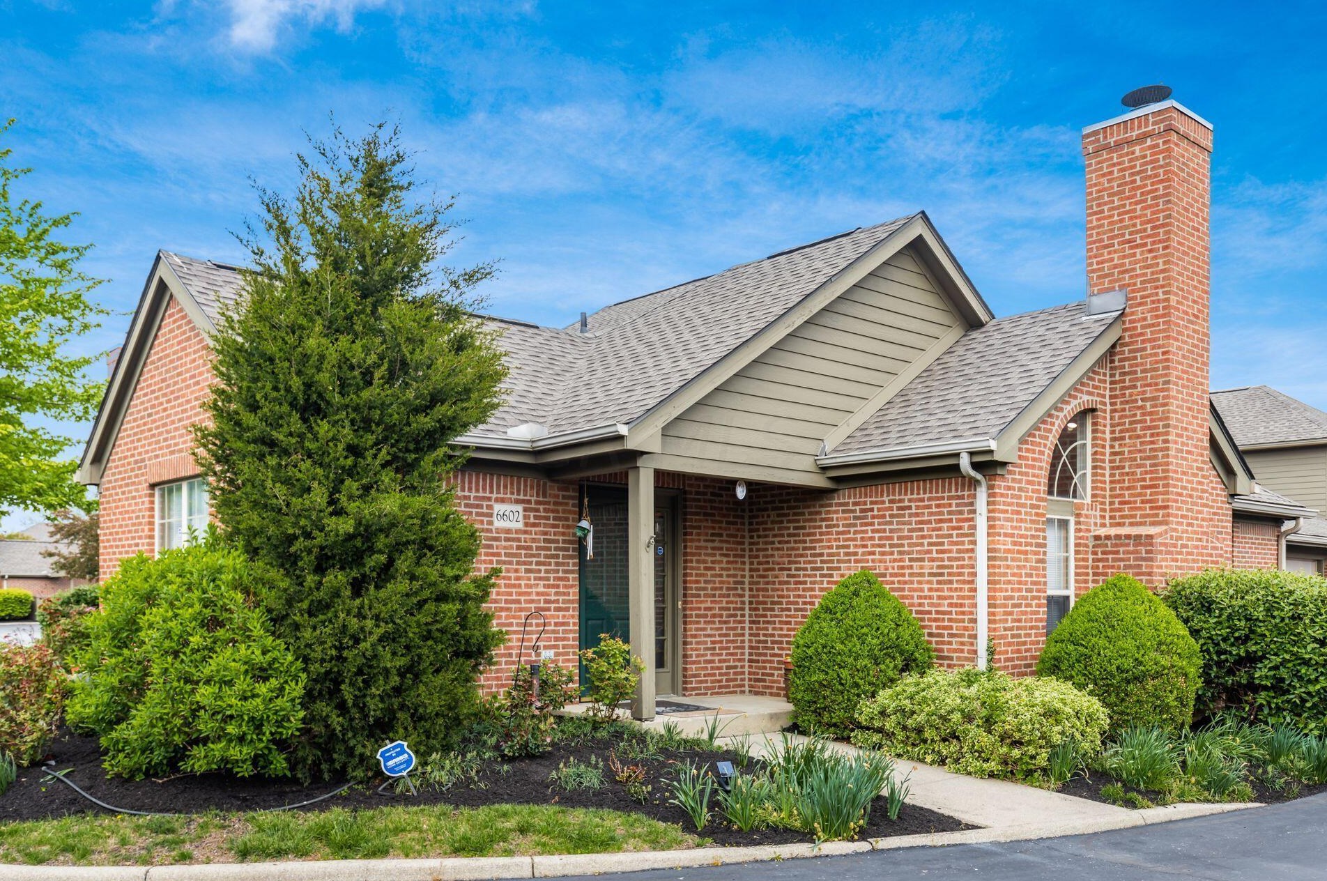 6602 Heatherstone Loop, Dublin, OH 43017-5203