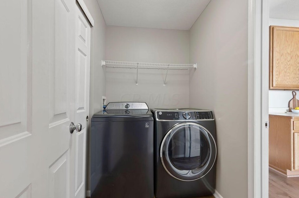 5965 Course Dr, Westerville OH  43081-8071 exterior