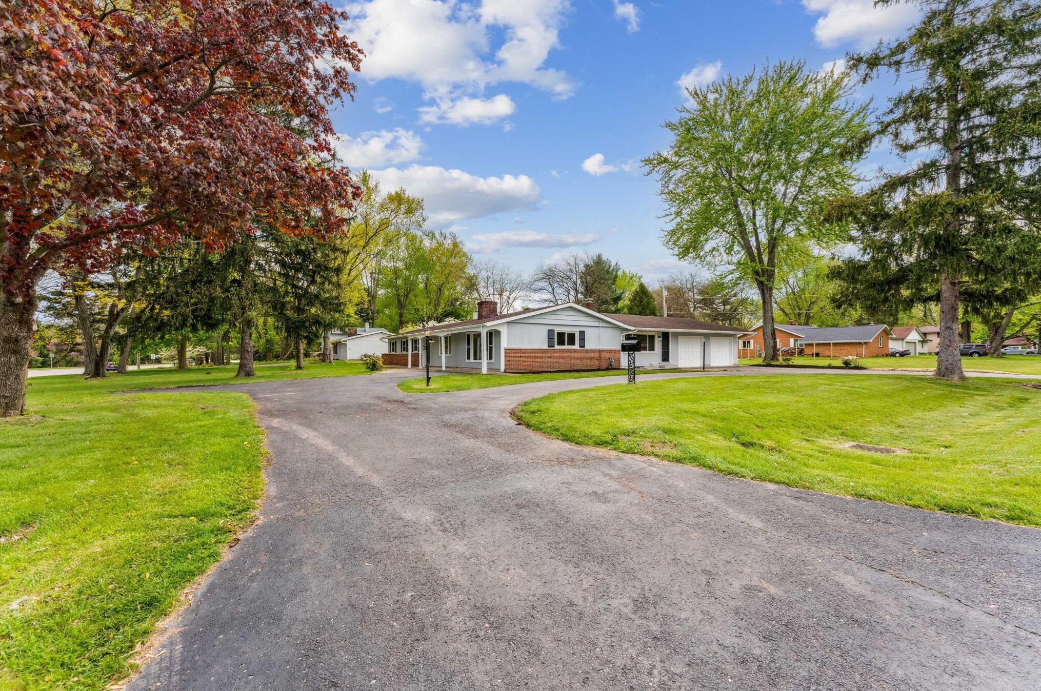 4321 Dublin Rd, Hilliard, OH 43026-2726