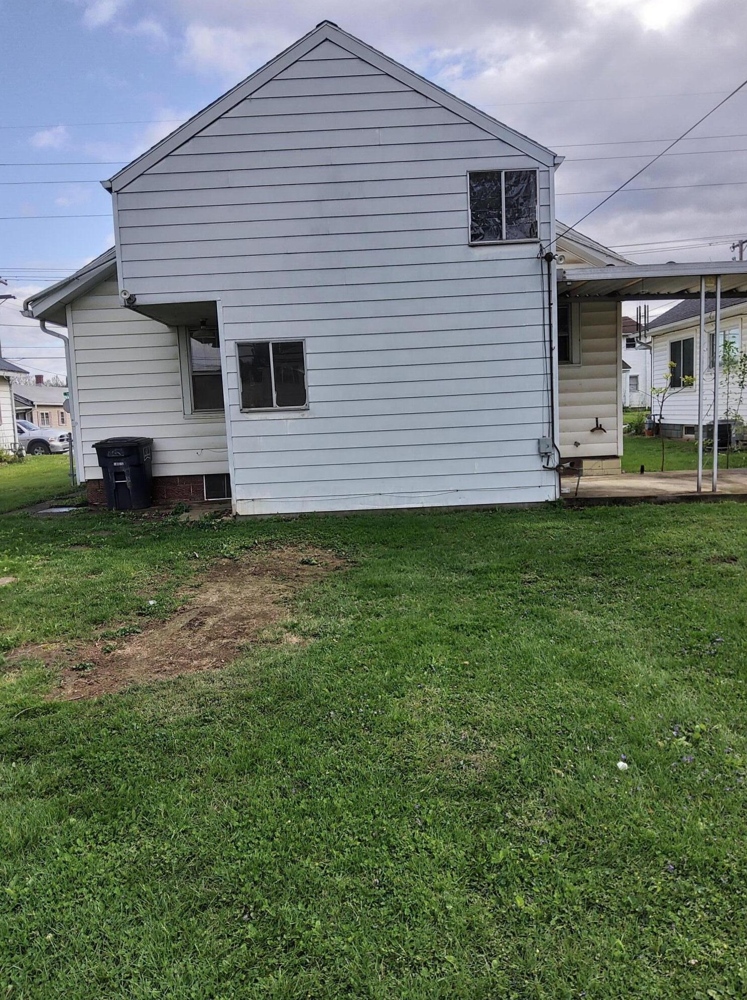 1701 W Fair Ave, Lancaster, OH 43130