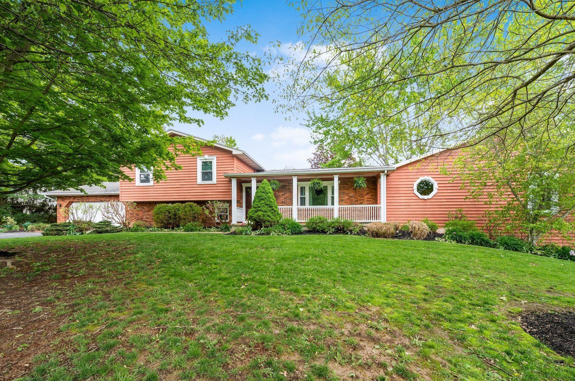 7728 Ohio State Ln, Lancaster, OH 43130-9234
