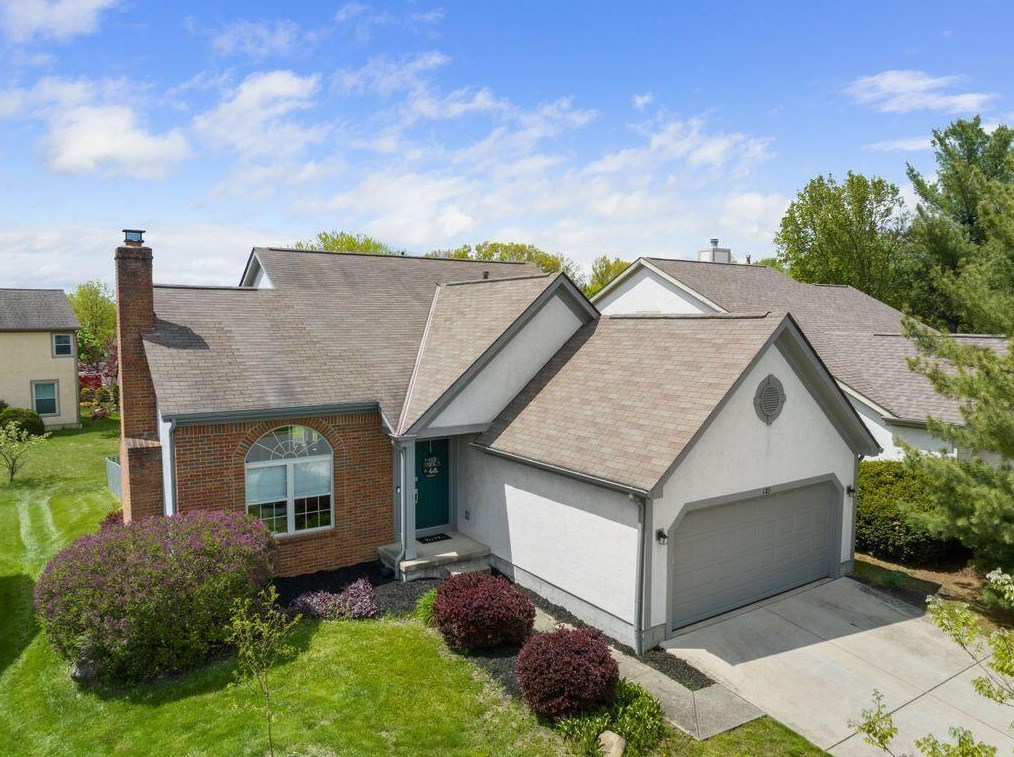 125 Cobblestone Ave, Westerville, OH 43081-4587