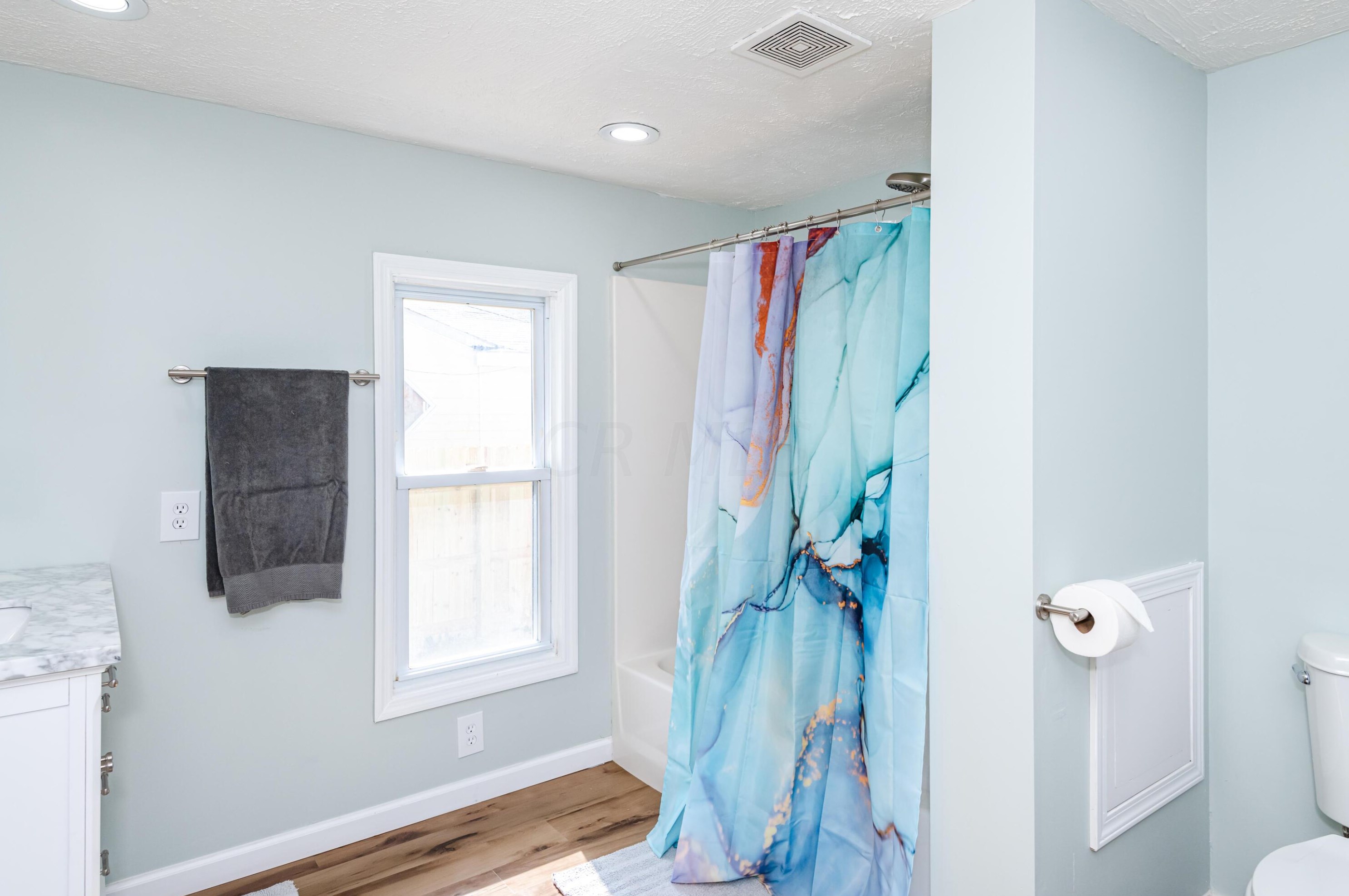 327 Ward St, Urbana OH  43078-1773 exterior