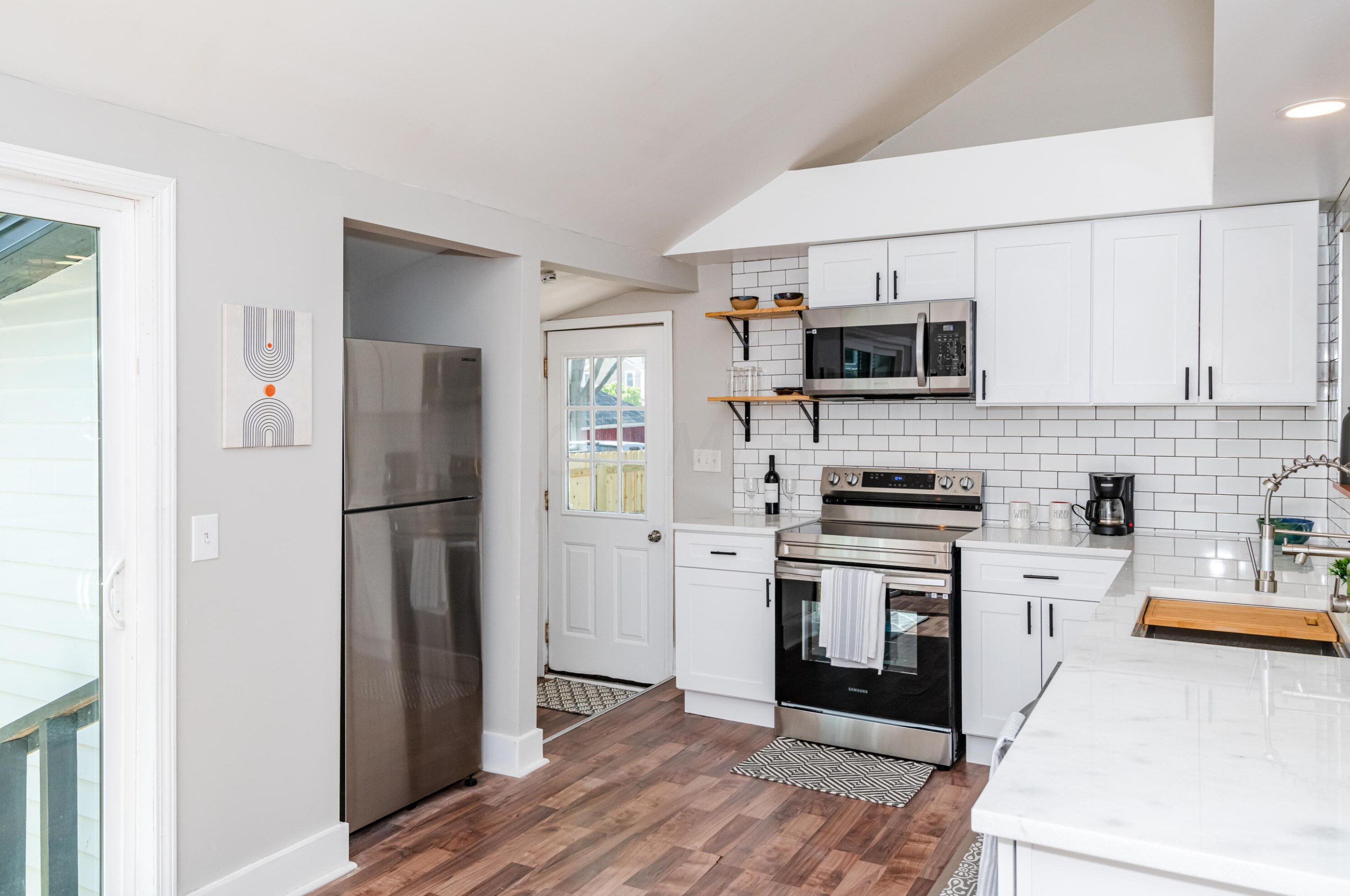 327 Ward St, Urbana OH  43078-1773 exterior