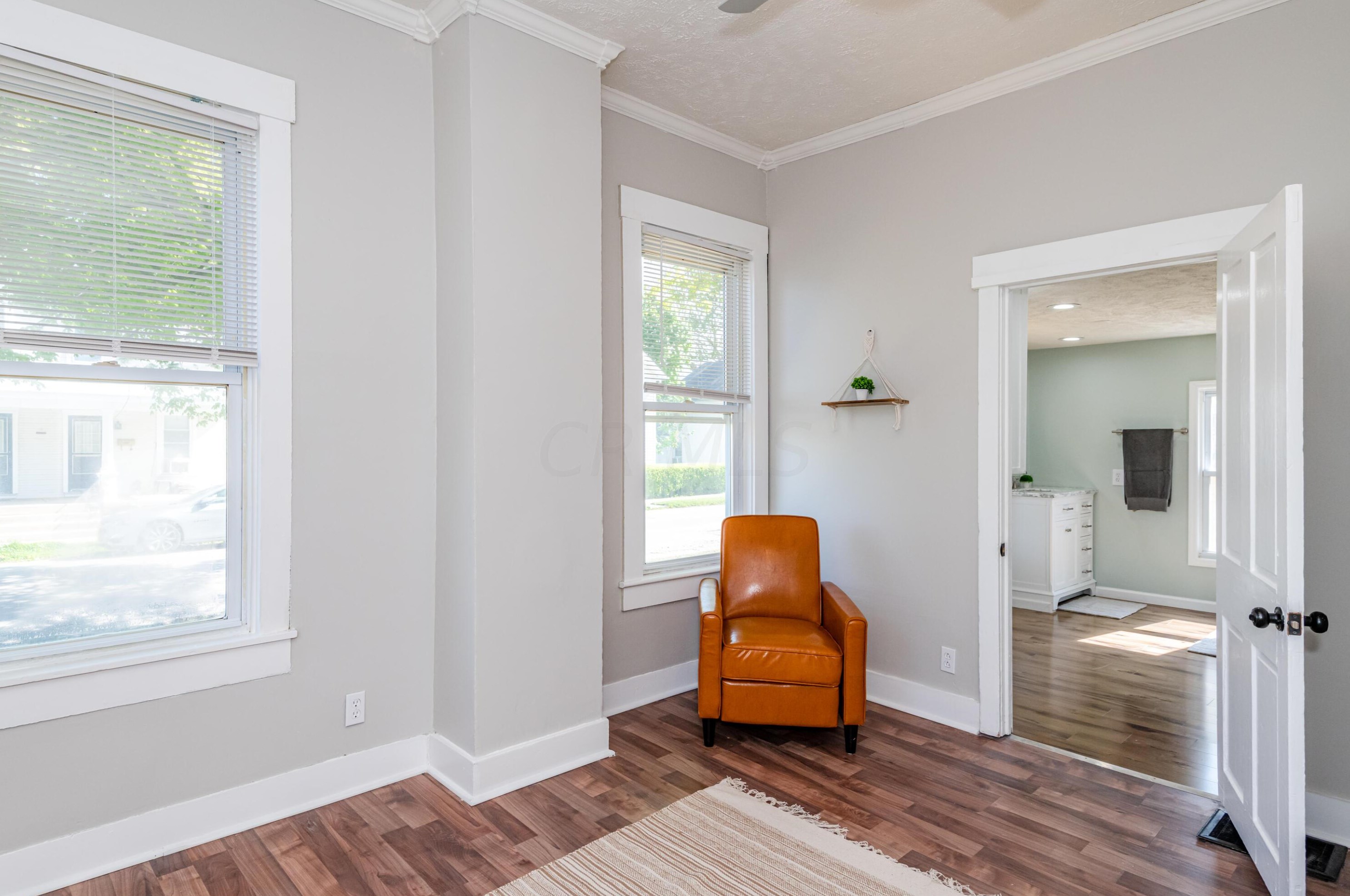 327 Ward St, Urbana OH  43078-1773 exterior