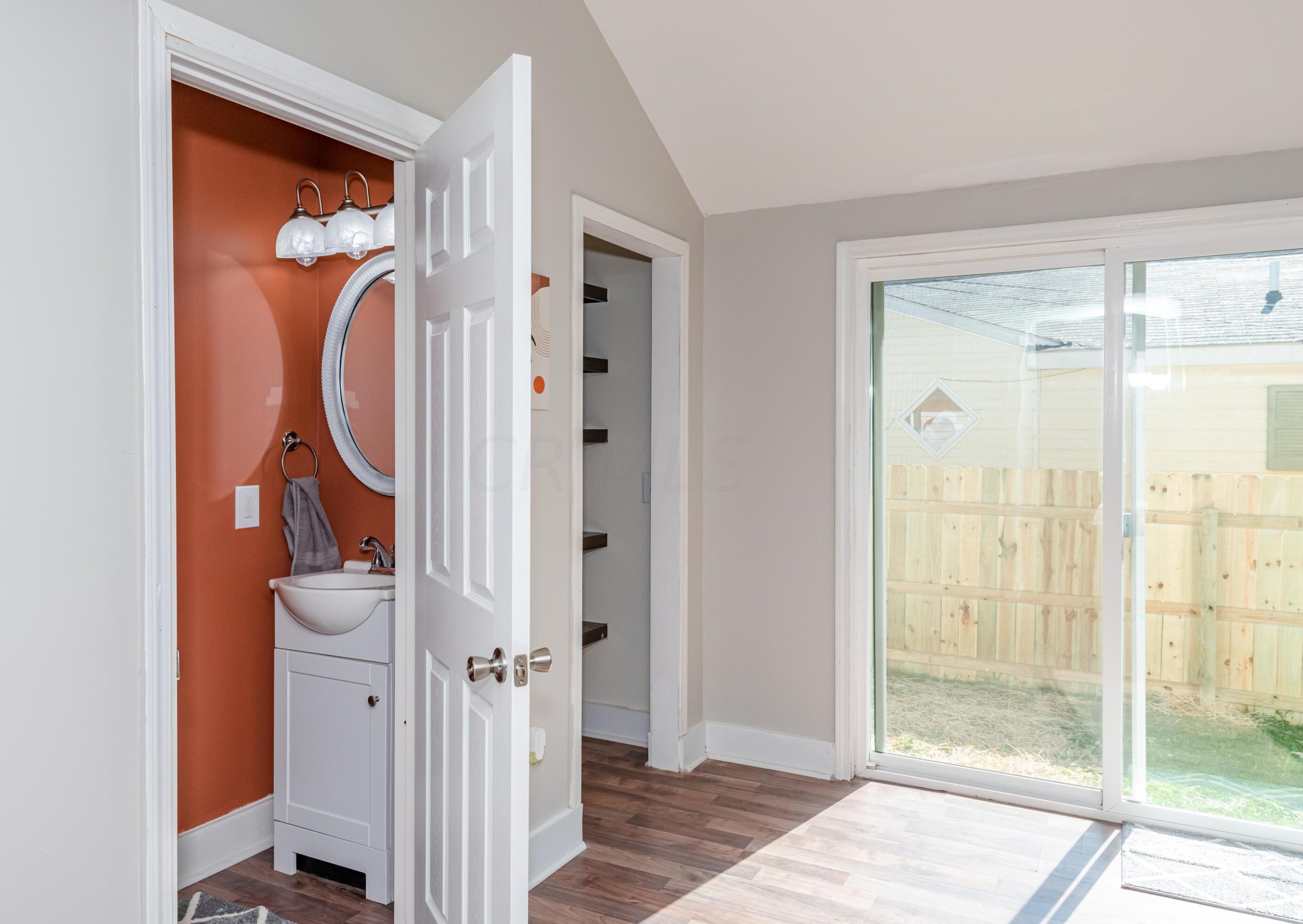 327 Ward St, Urbana OH  43078-1773 exterior