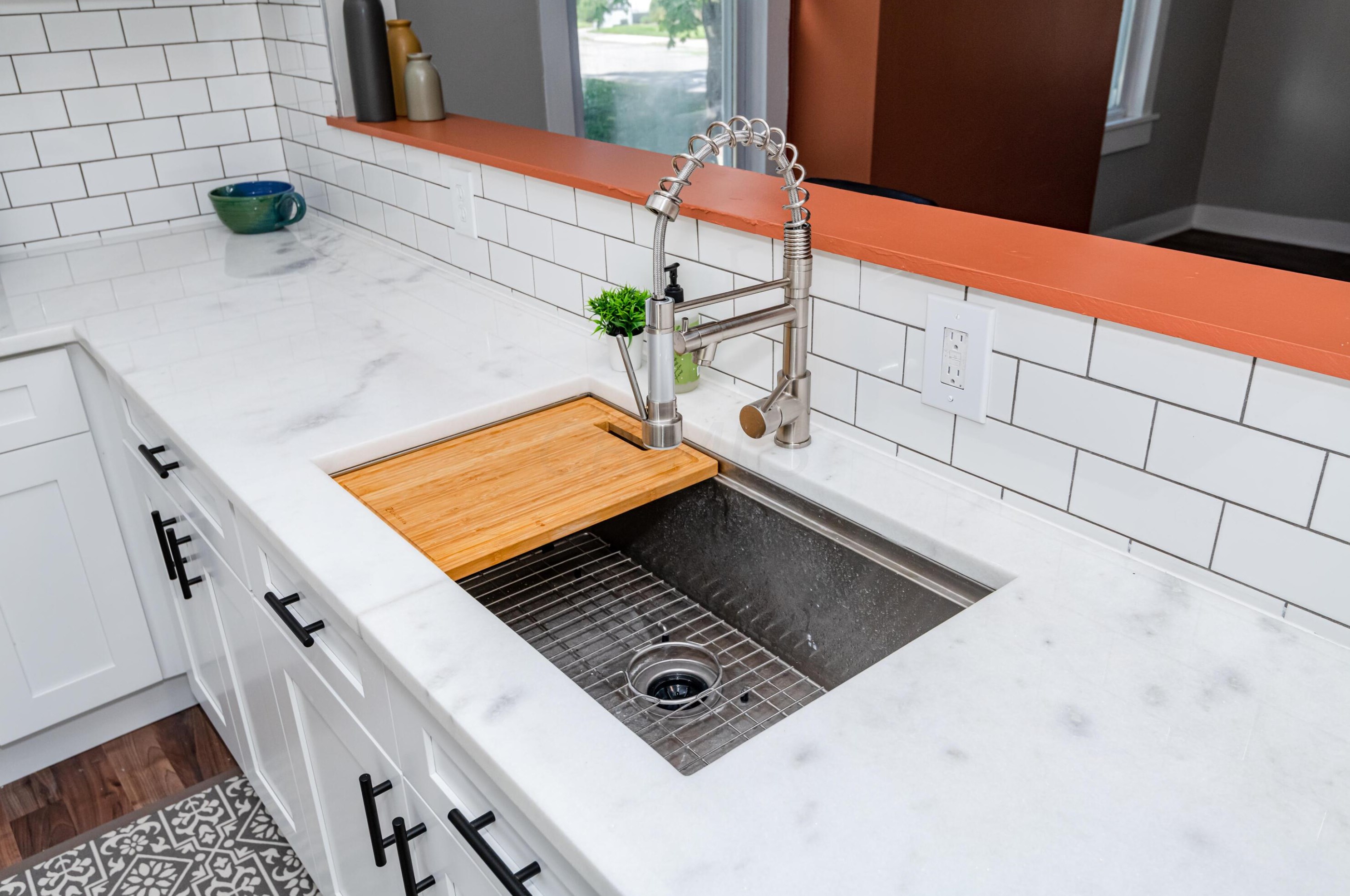 327 Ward St, Urbana OH  43078-1773 exterior