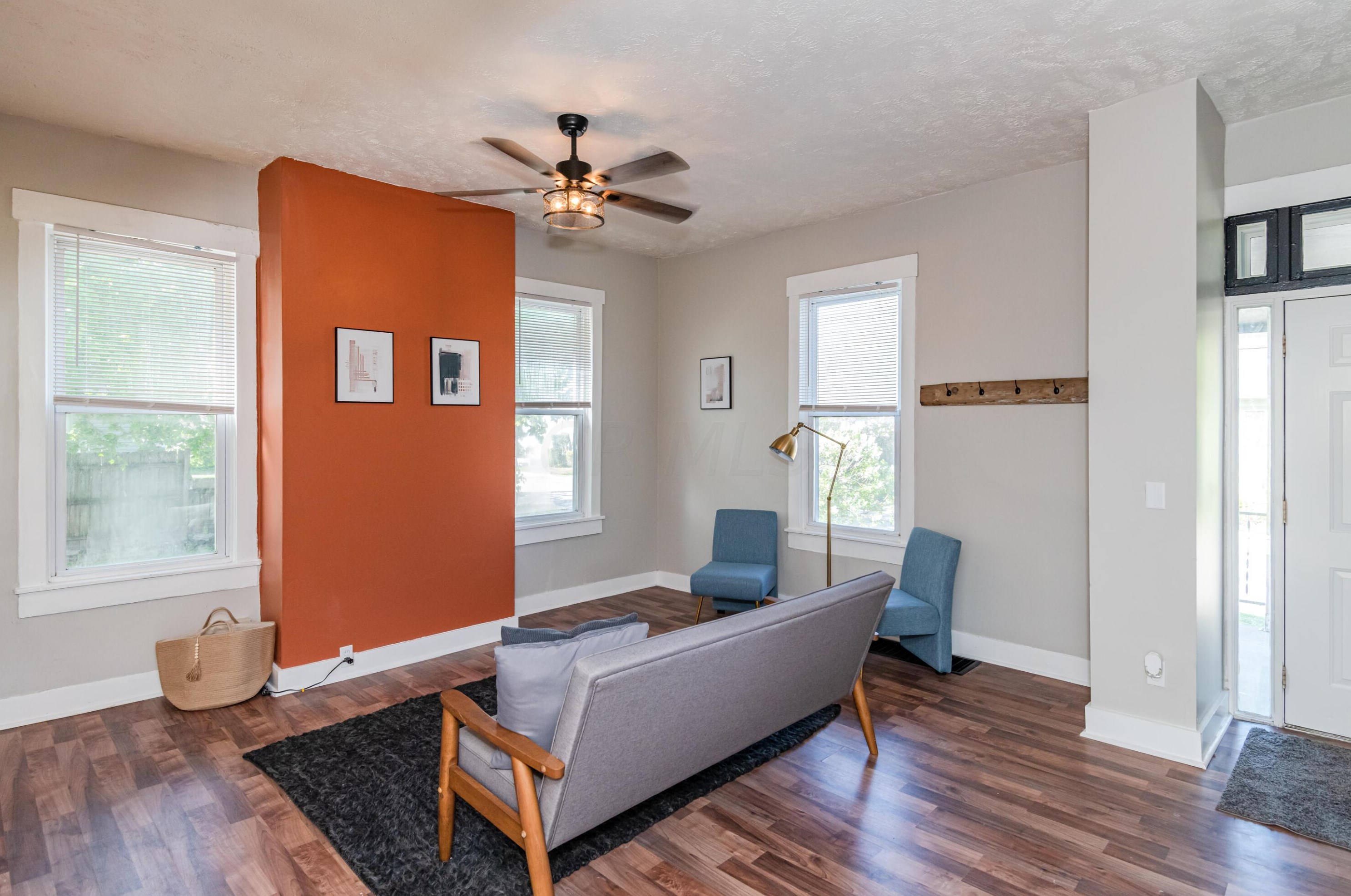 327 Ward St, Urbana OH  43078-1773 exterior