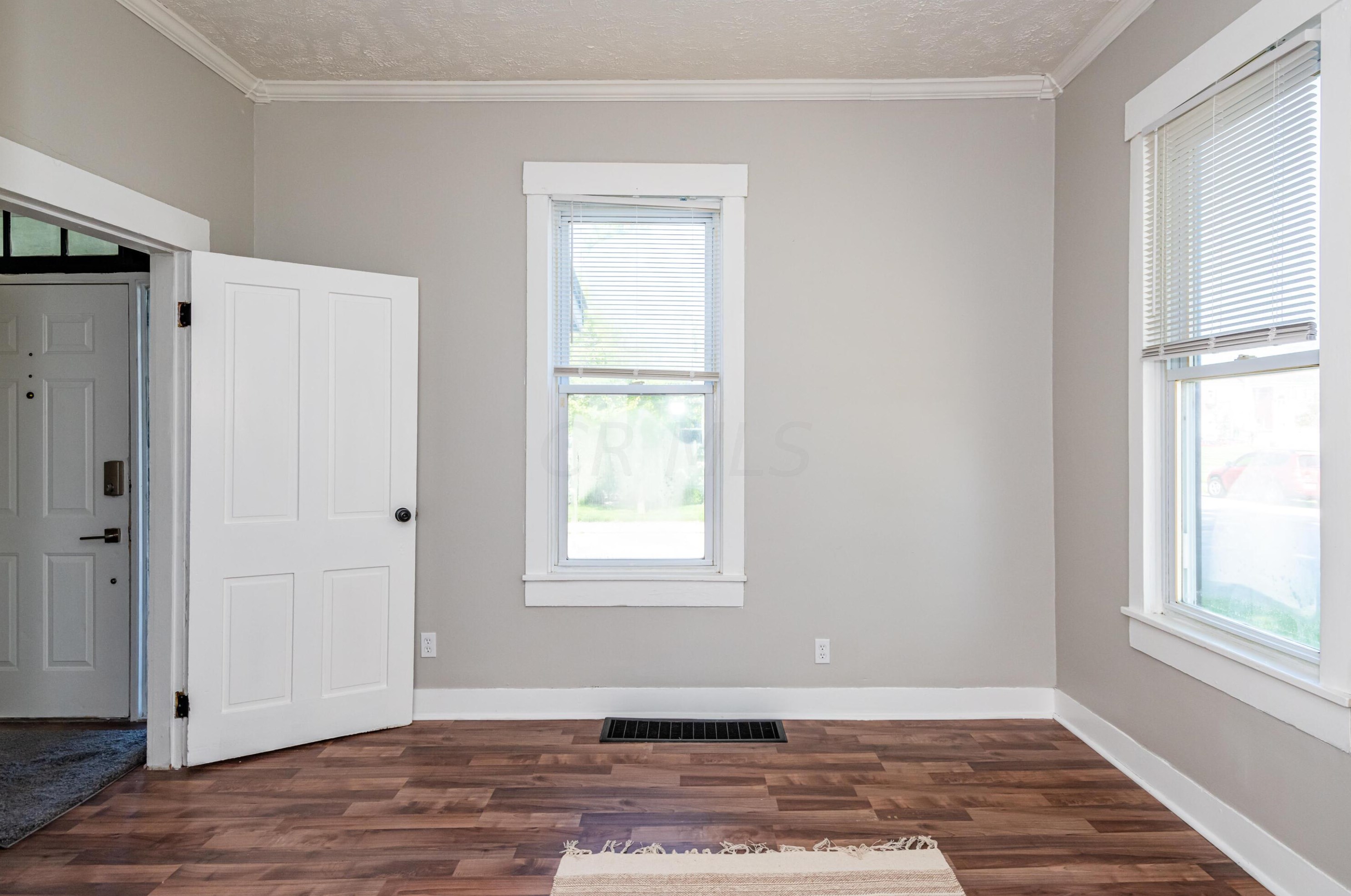 327 Ward St, Urbana OH  43078-1773 exterior