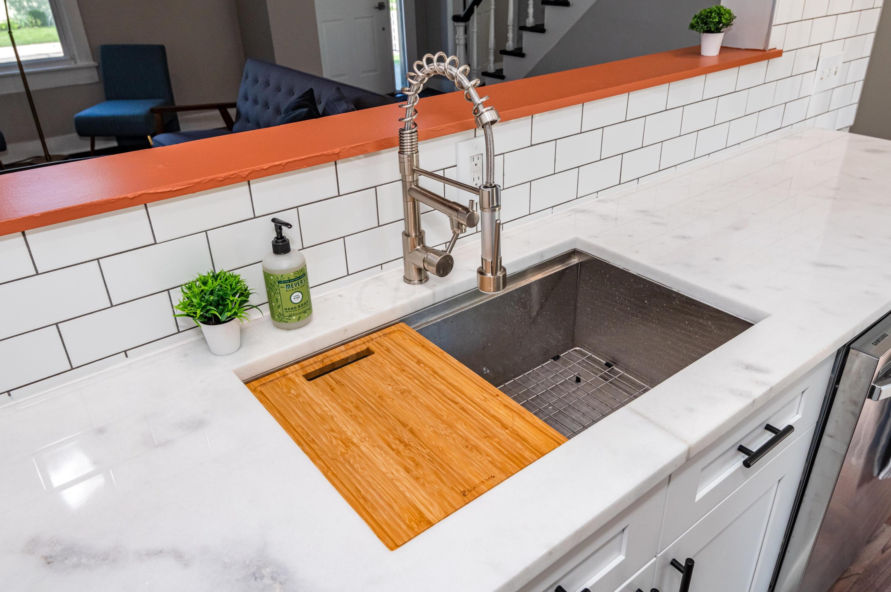 327 Ward St, Urbana OH  43078-1773 exterior