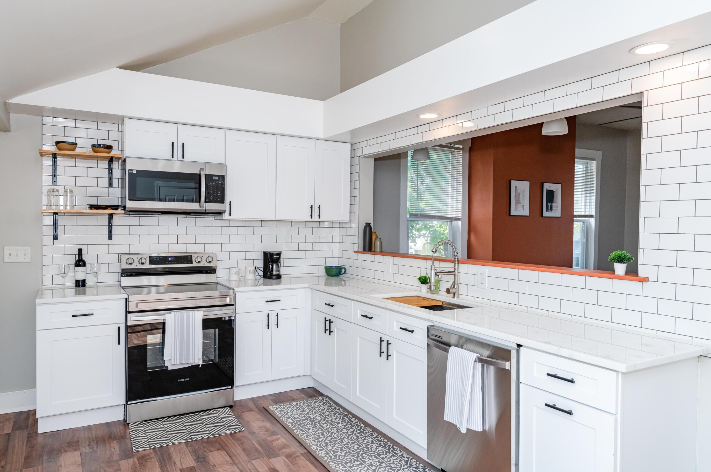 327 Ward St, Urbana OH  43078-1773 exterior