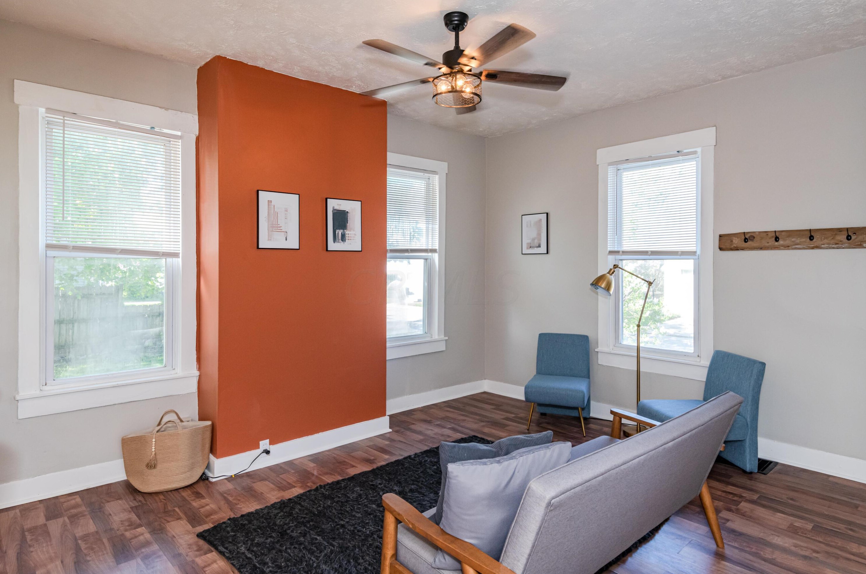 327 Ward St, Urbana OH  43078-1773 exterior