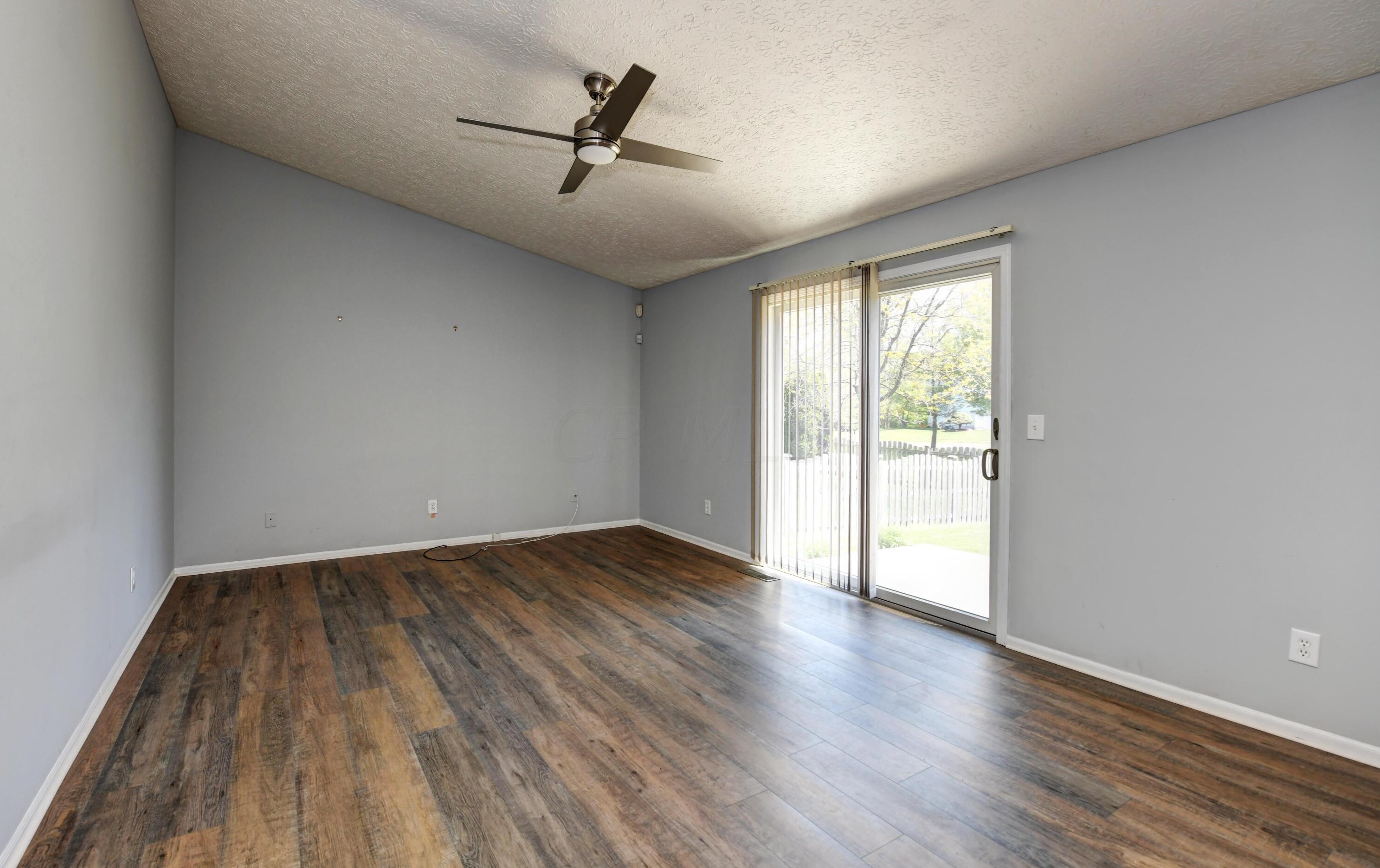 5602 Buxley Dr, Westerville OH  43081-9341 exterior