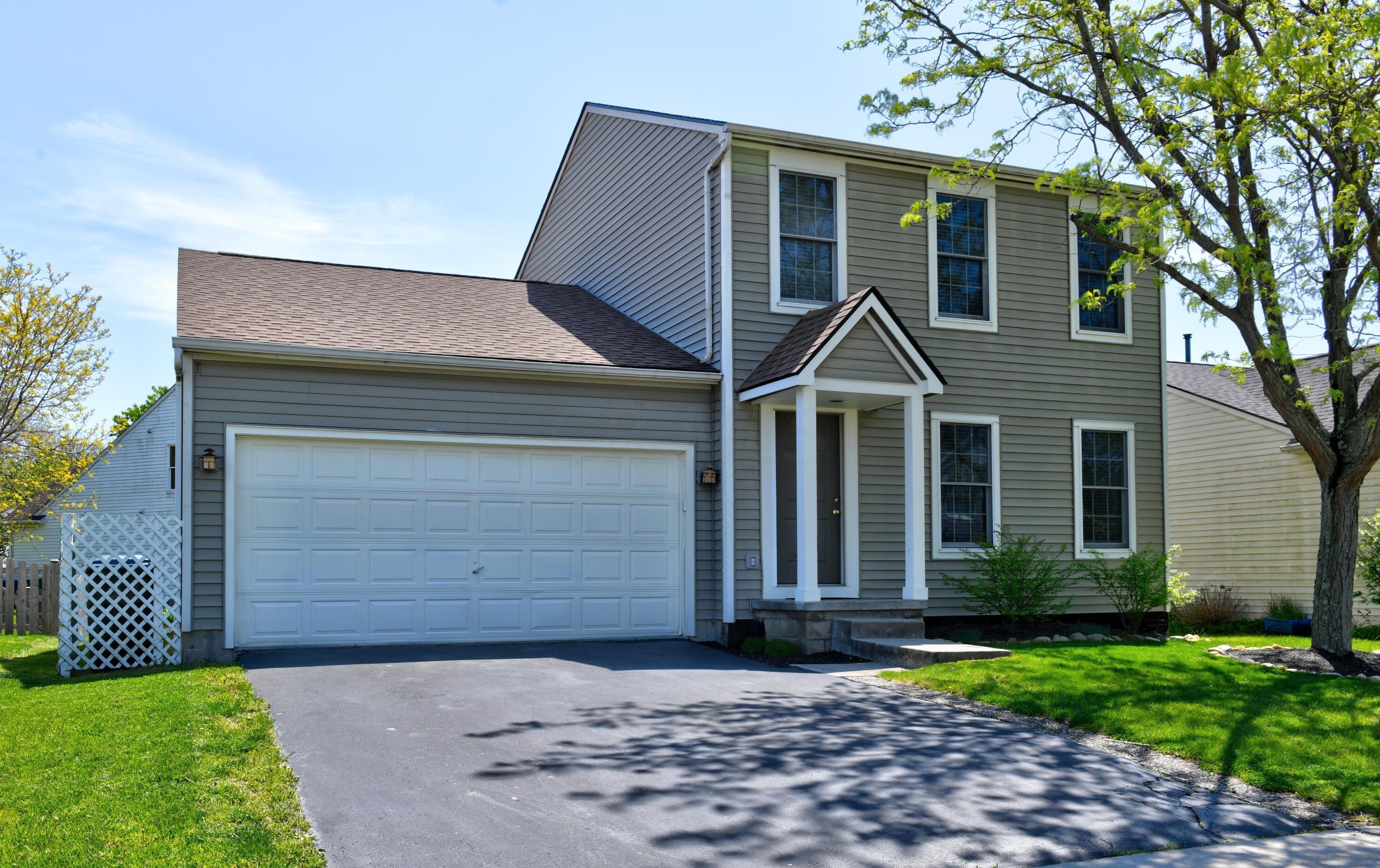 5602 Buxley Dr, Westerville, OH 43081