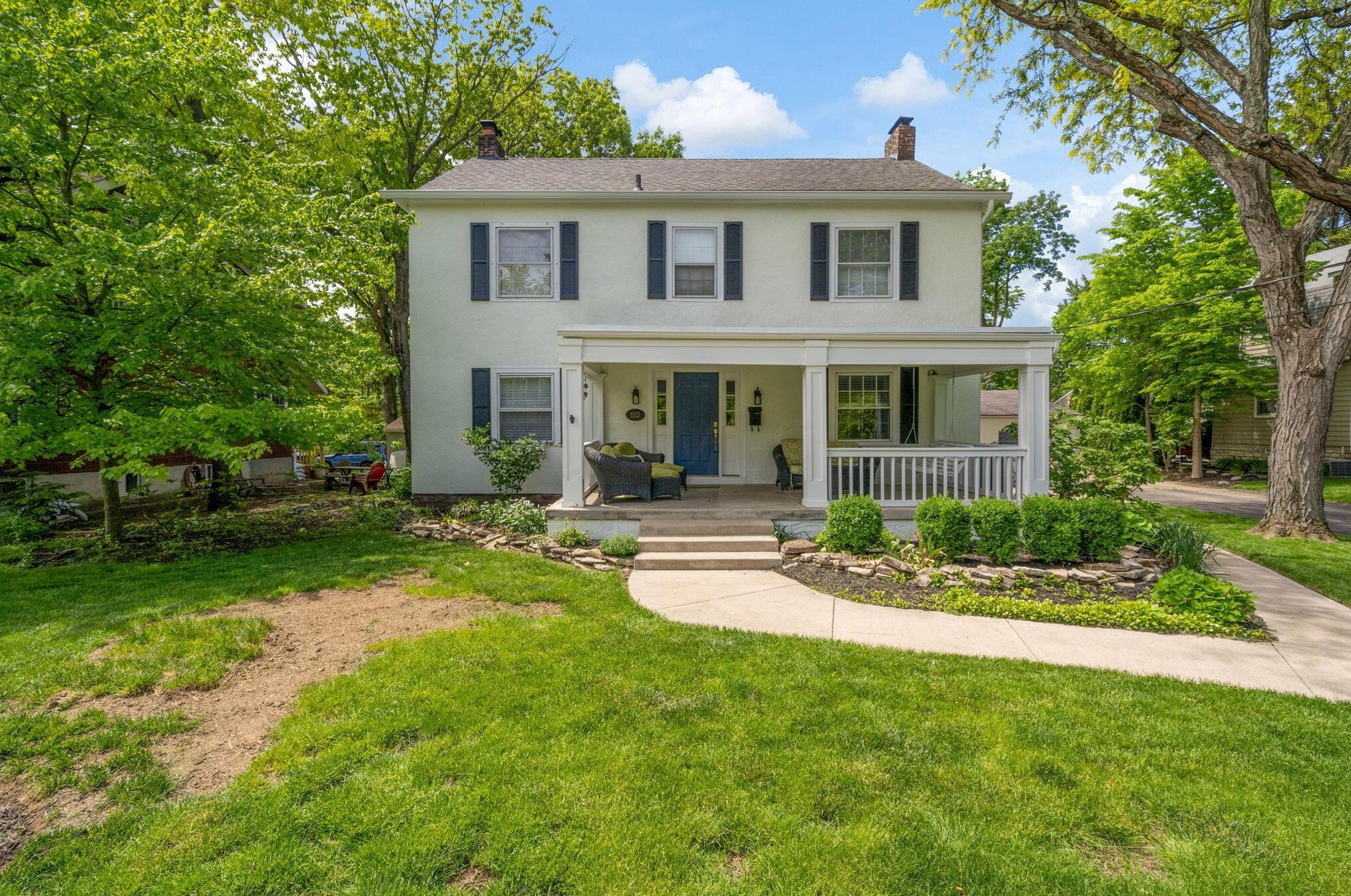 1113 Westwood Ave, Columbus, OH 43212-3241