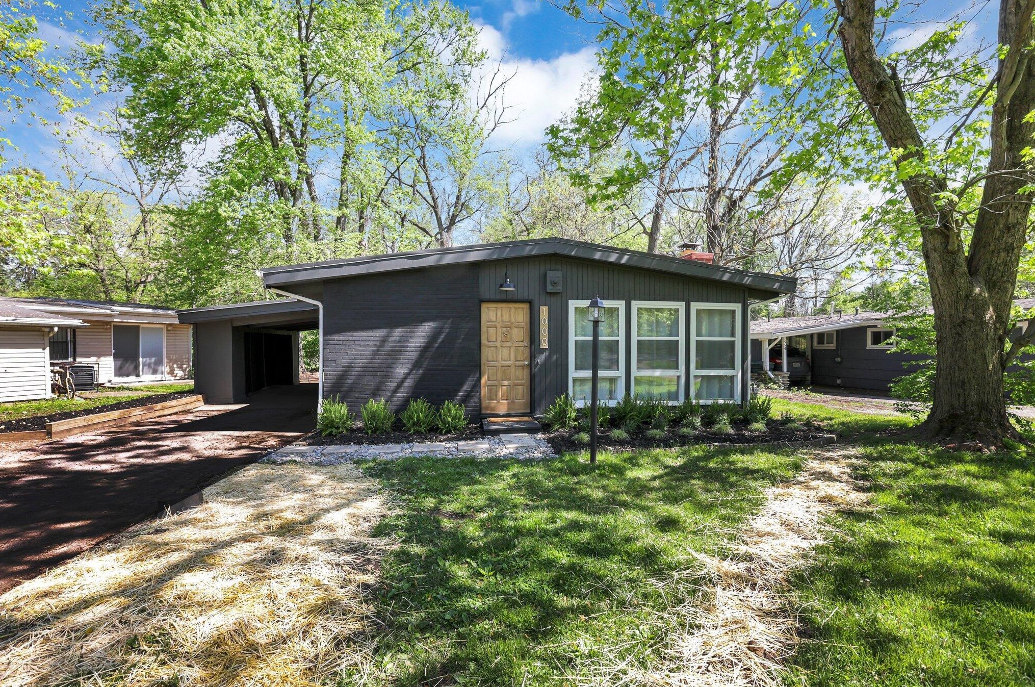 1000 Sunbury Rd, Columbus, OH 43219-2613