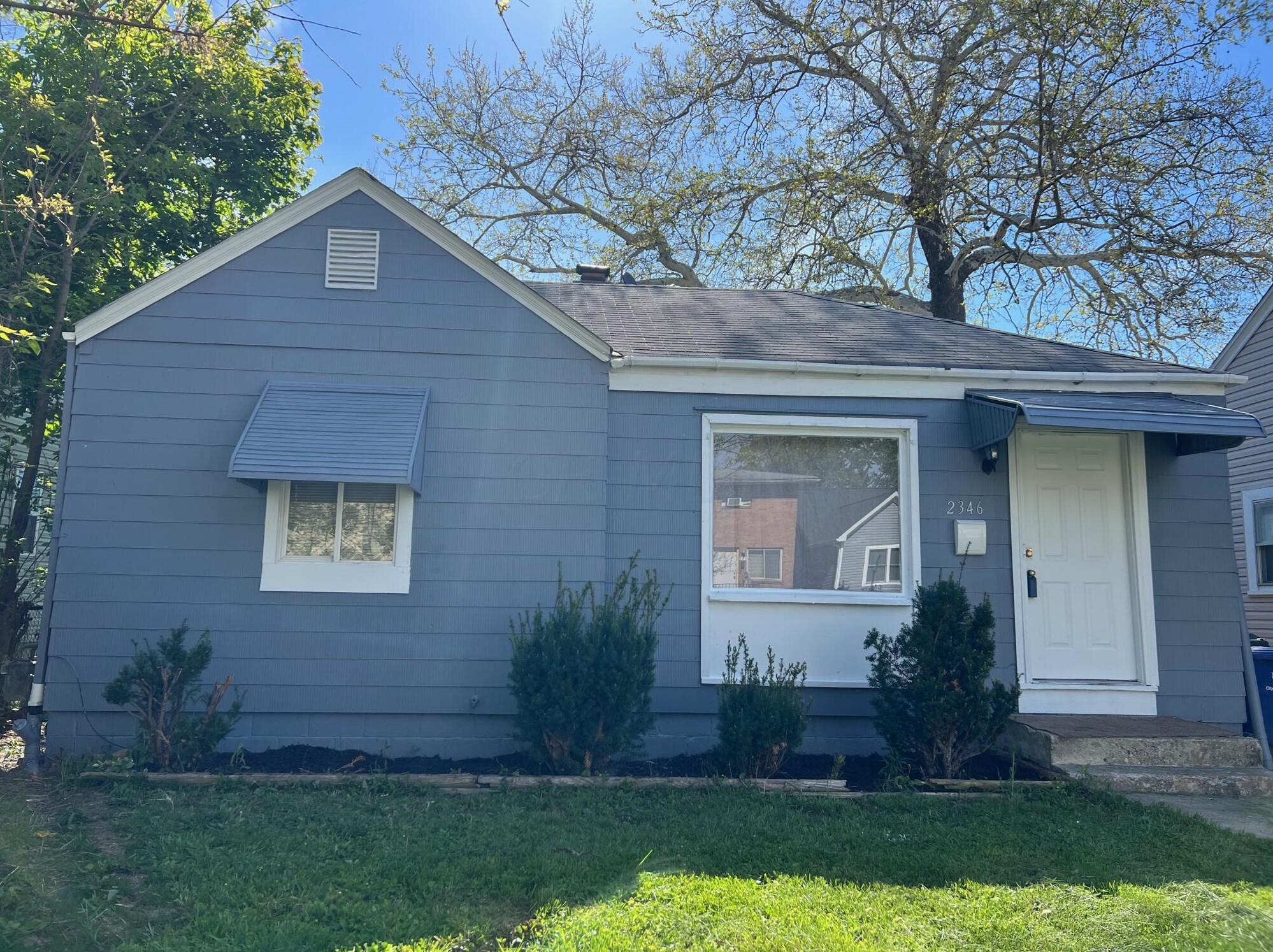 2346 Linden Ave, Columbus, OH 43211-1632