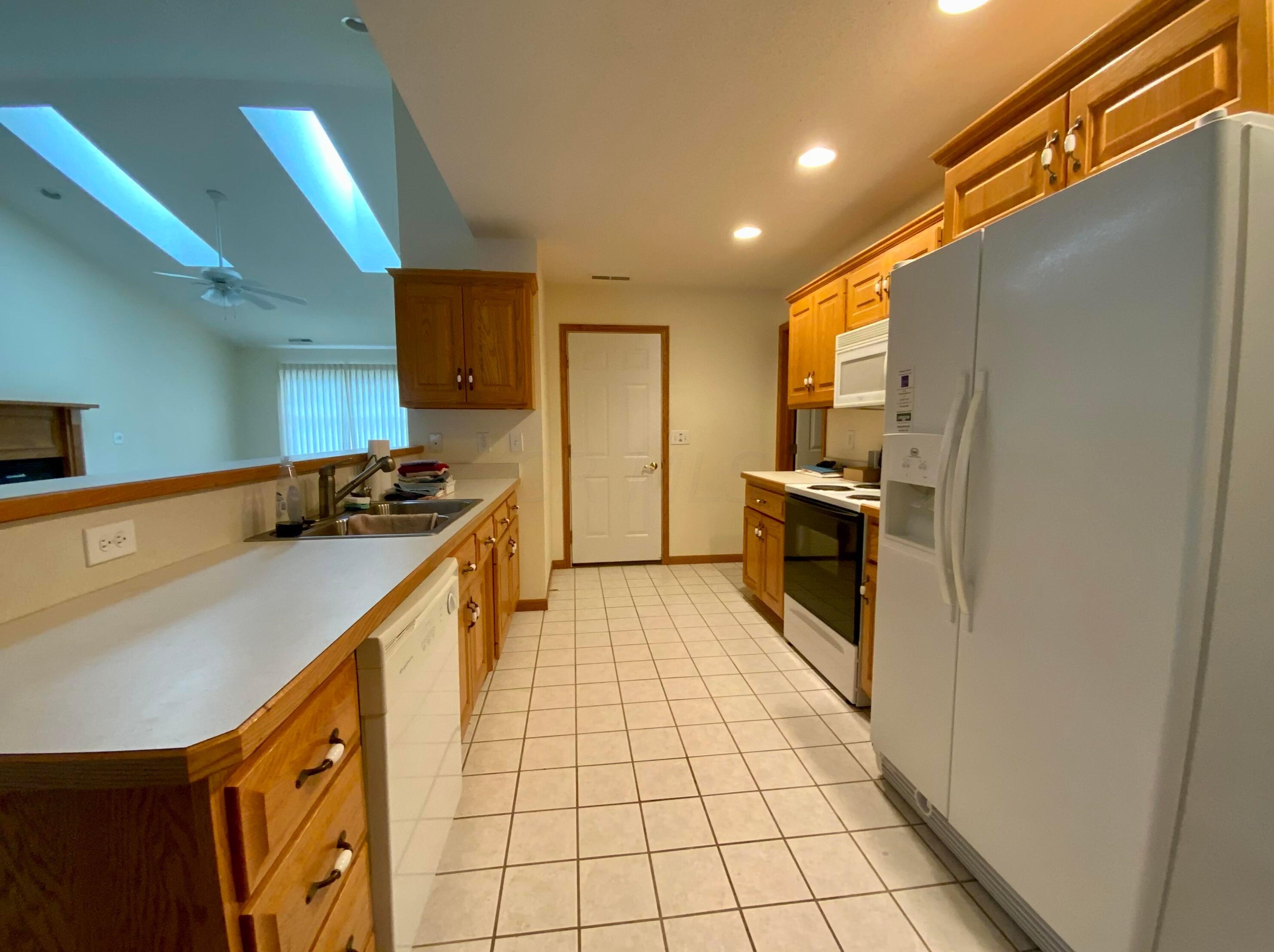 81 Fairway Dr, Mount Vernon, OH 43050