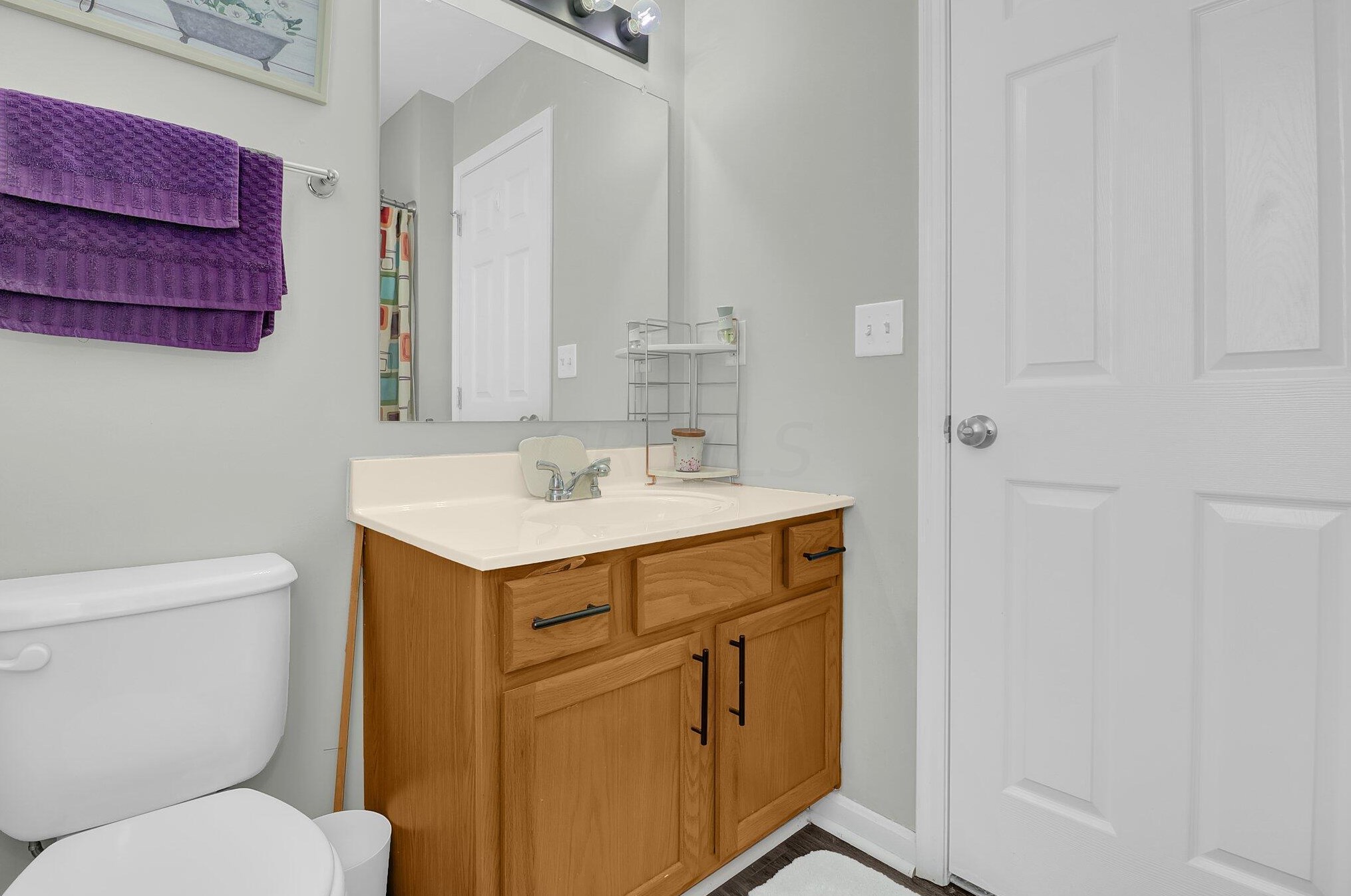 7545 Witch Hazel Dr, Cnl Wnchstr OH  43110-7733 exterior