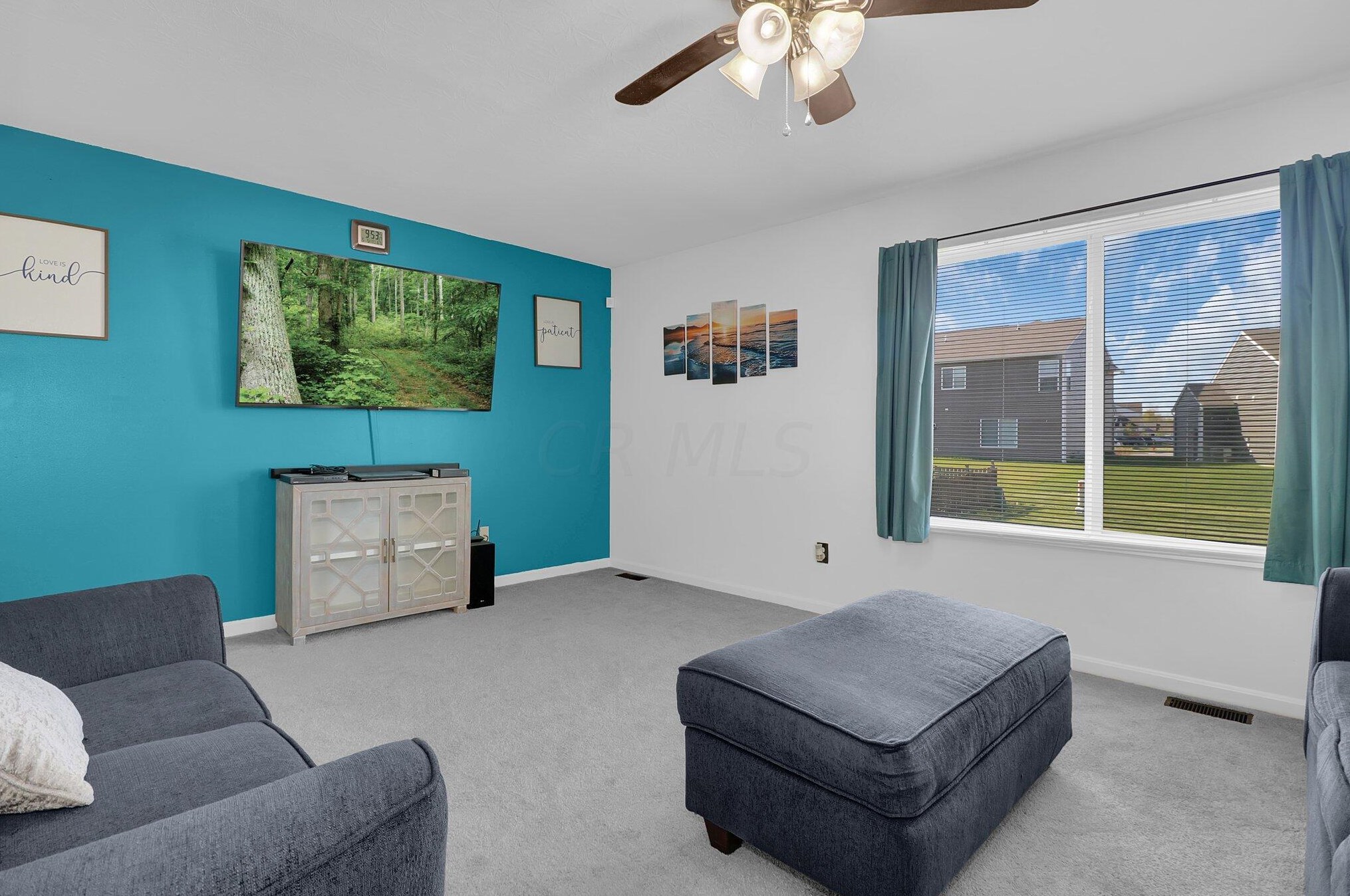 7545 Witch Hazel Dr, Cnl Wnchstr OH  43110-7733 exterior