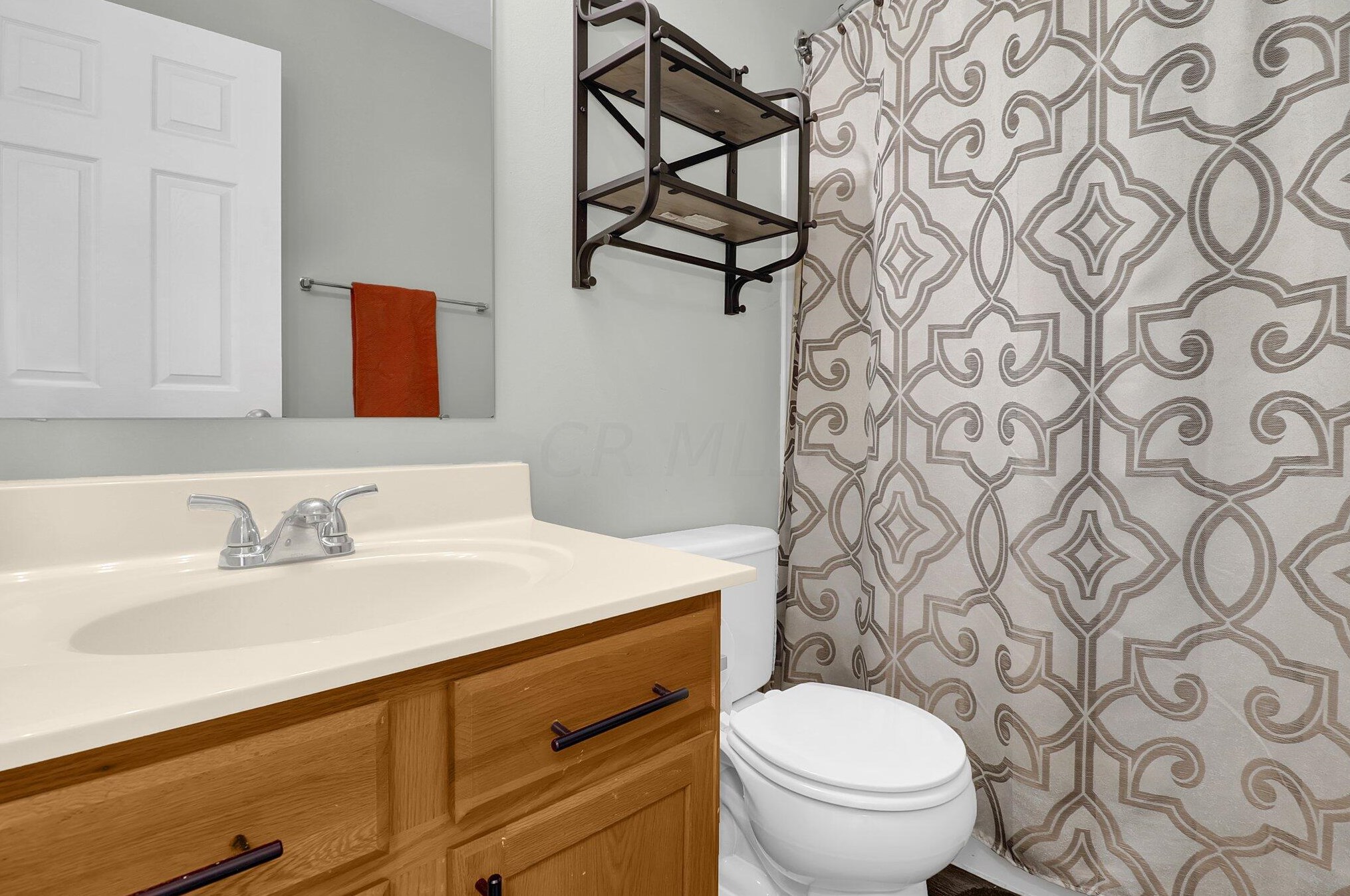 7545 Witch Hazel Dr, Cnl Wnchstr OH  43110-7733 exterior