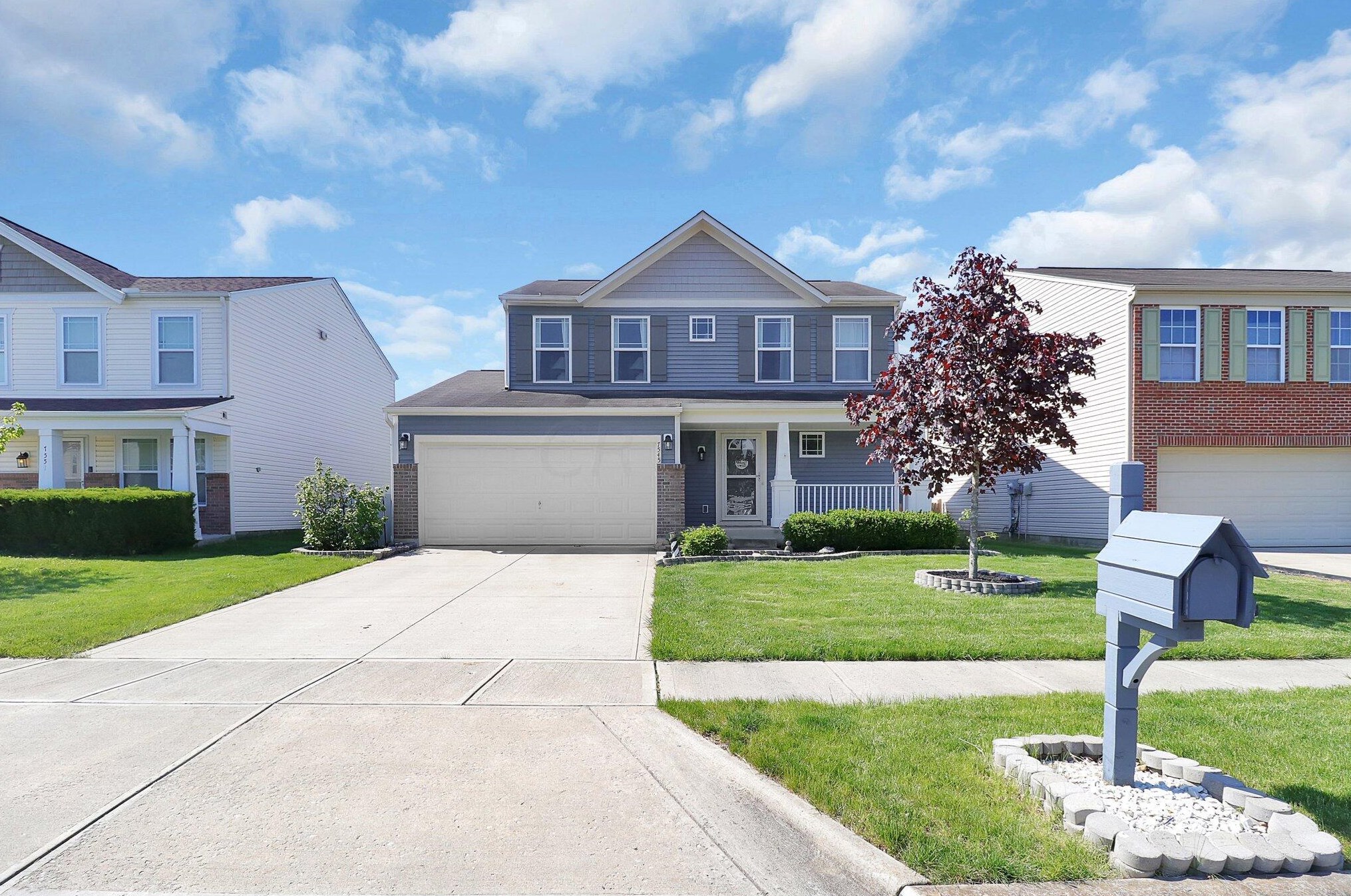 7545 Witch Hazel Dr, Cnl Wnchstr, OH 43110