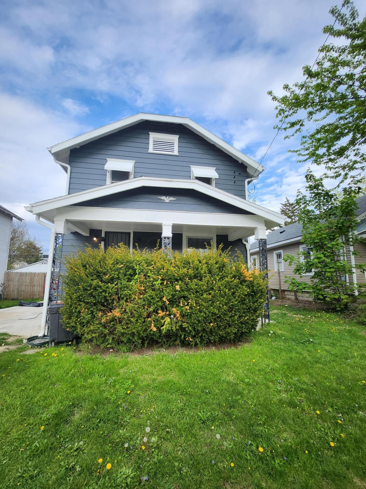 576 Uncapher Ave, Marion, OH 43302